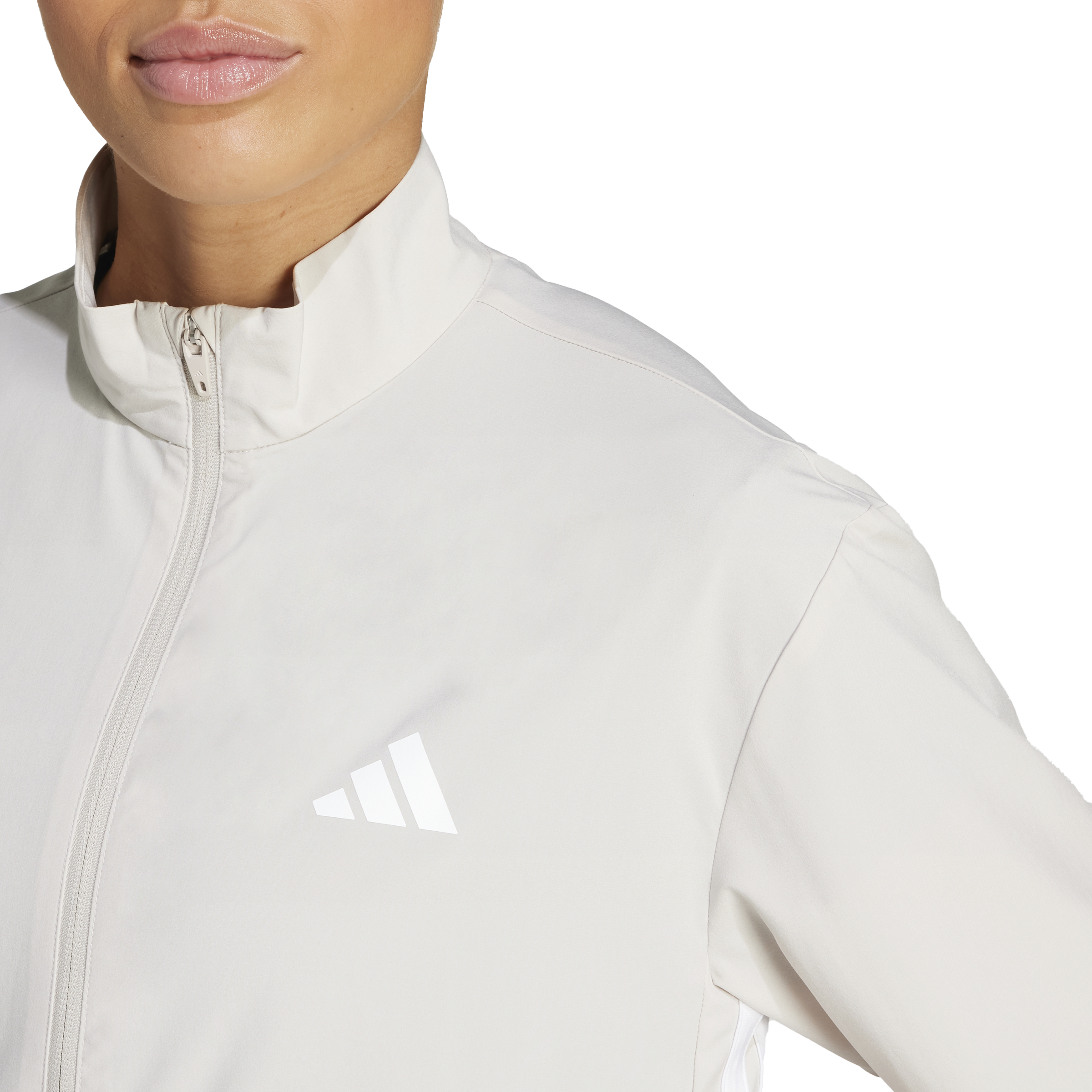 ADIDAS, W Te 3S Woven Jacket