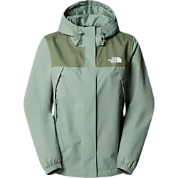 402271104102 THE NORTH FACE W Antora Rain Jacket 402271104102 THE NORTH FACE W Antora Rain Jacket Standard Small1x1