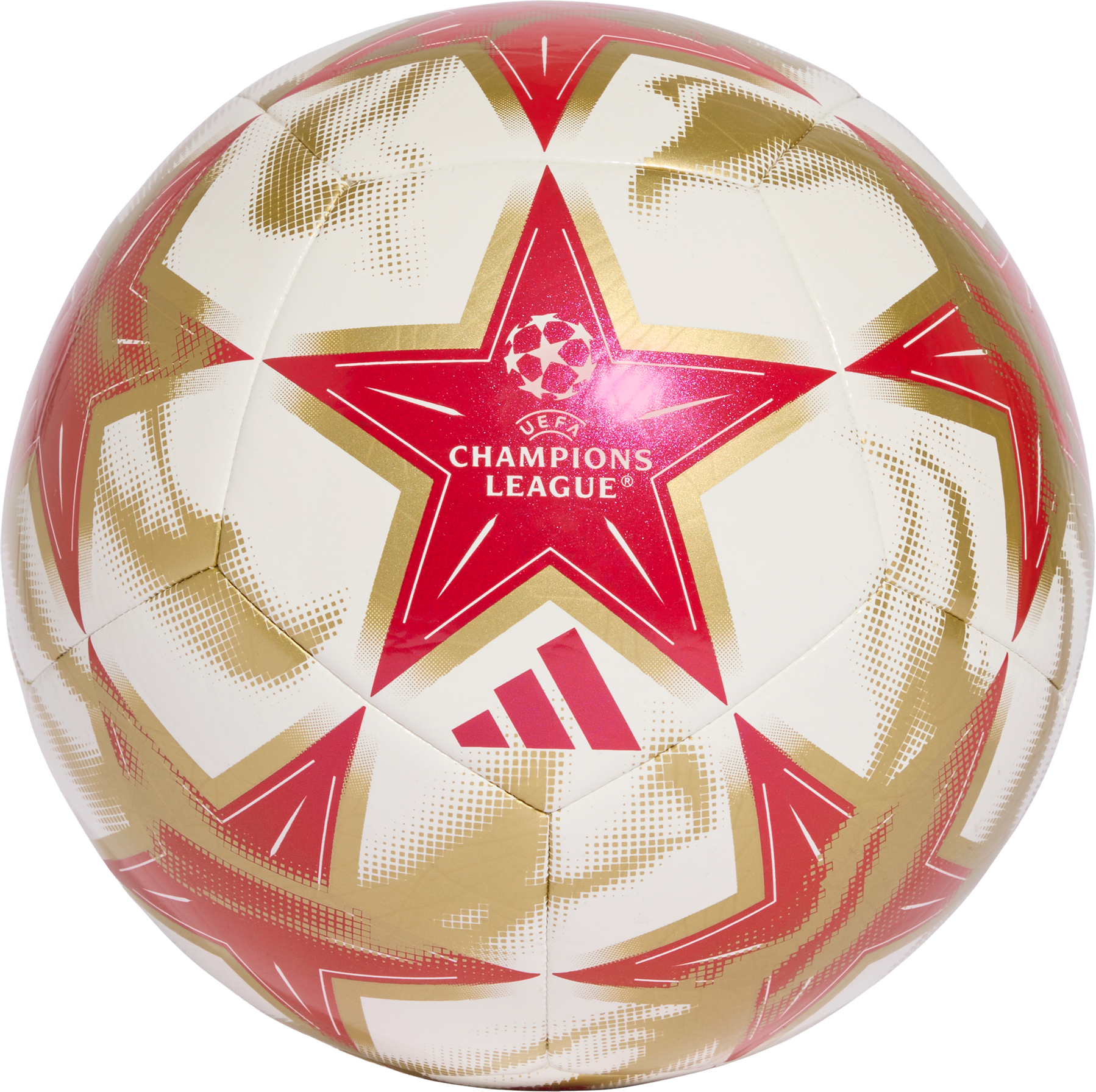 
ADIDAS, 
UCL CLB, 
Detail 1
