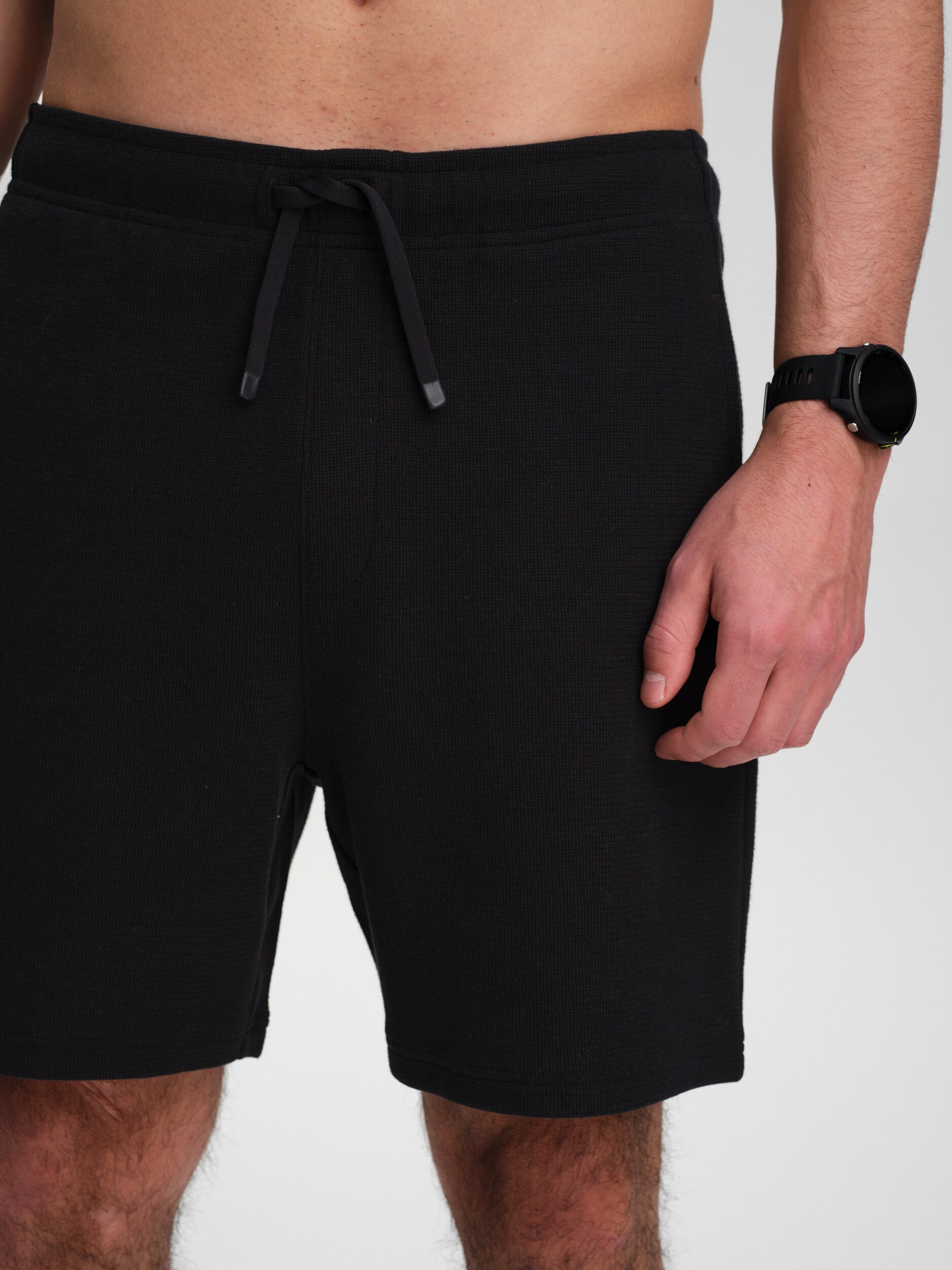 SOC, M Structure Shorts