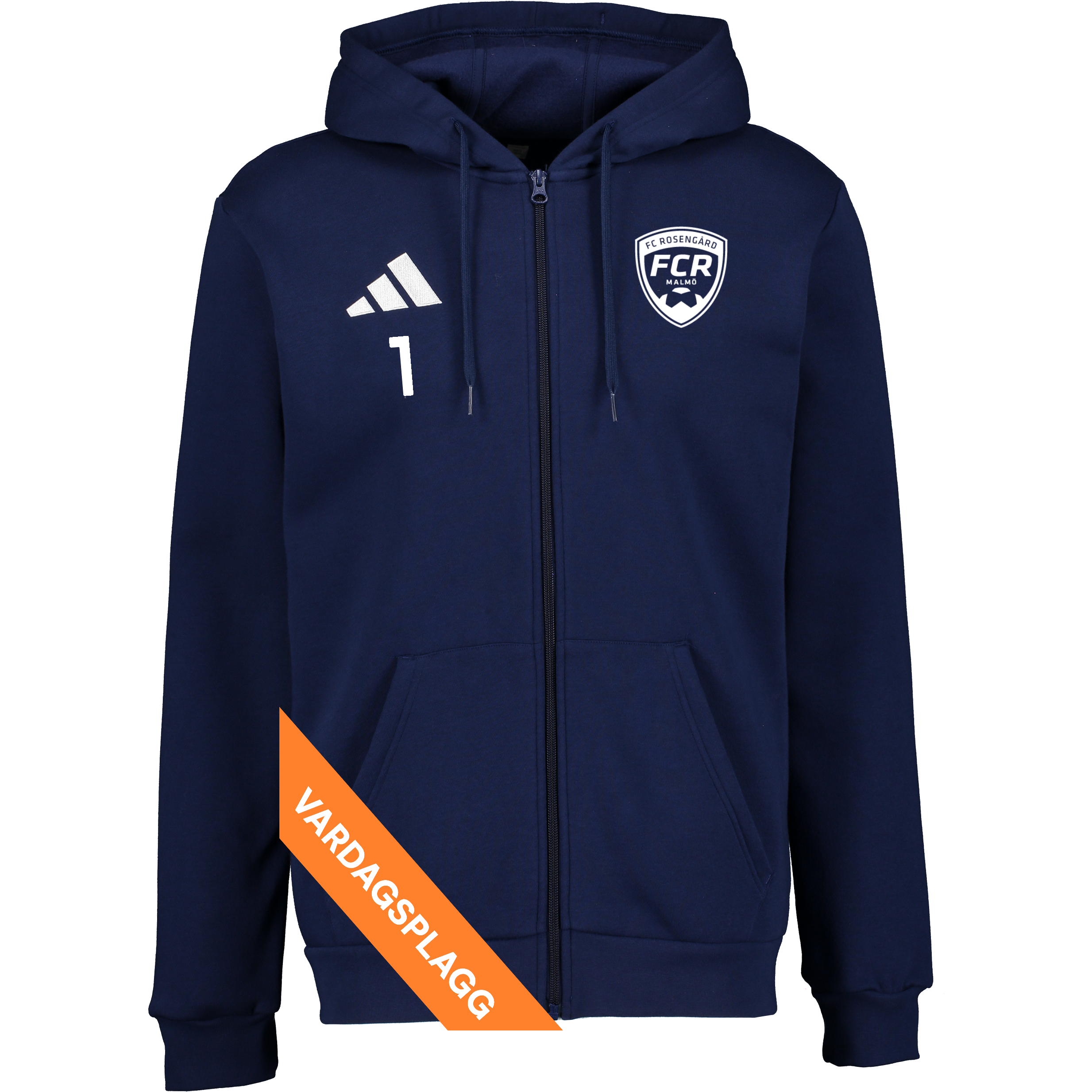 
ADIDAS, 
ENT26 FZ HOOD, 
Detail 1

