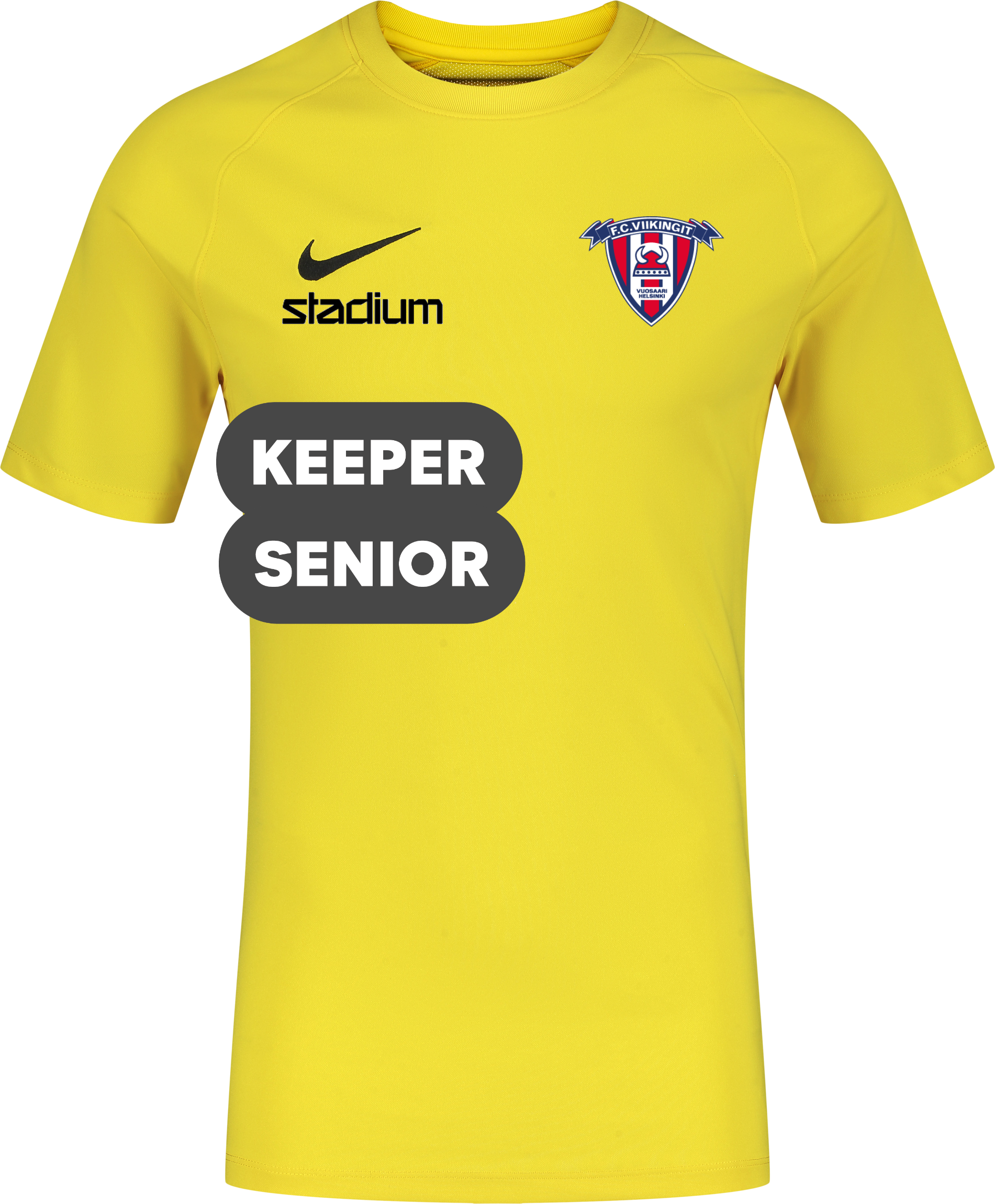 
NIKE, 
PARK VIII SS JSY, 
Detail 1
