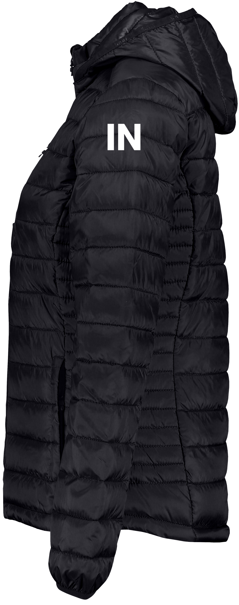 CRAFT, Isolate Jkt W