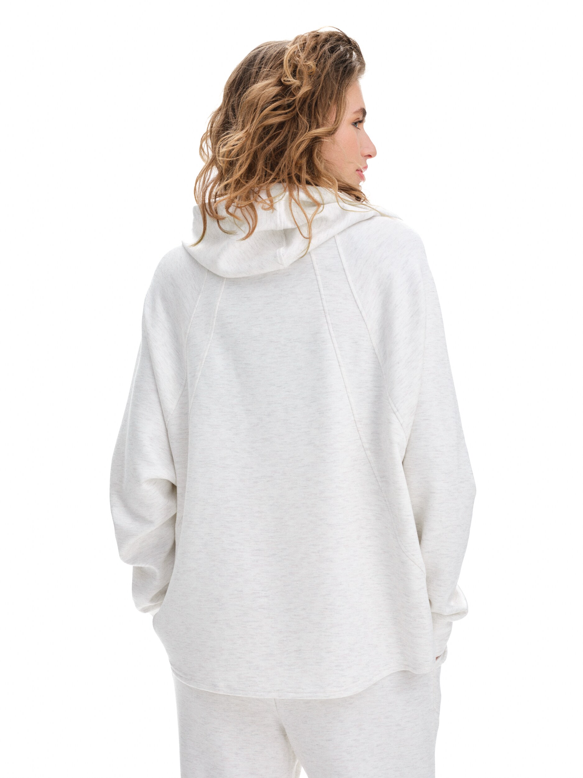 ICONIC, SUPERSOFT ICONIC HOOD W