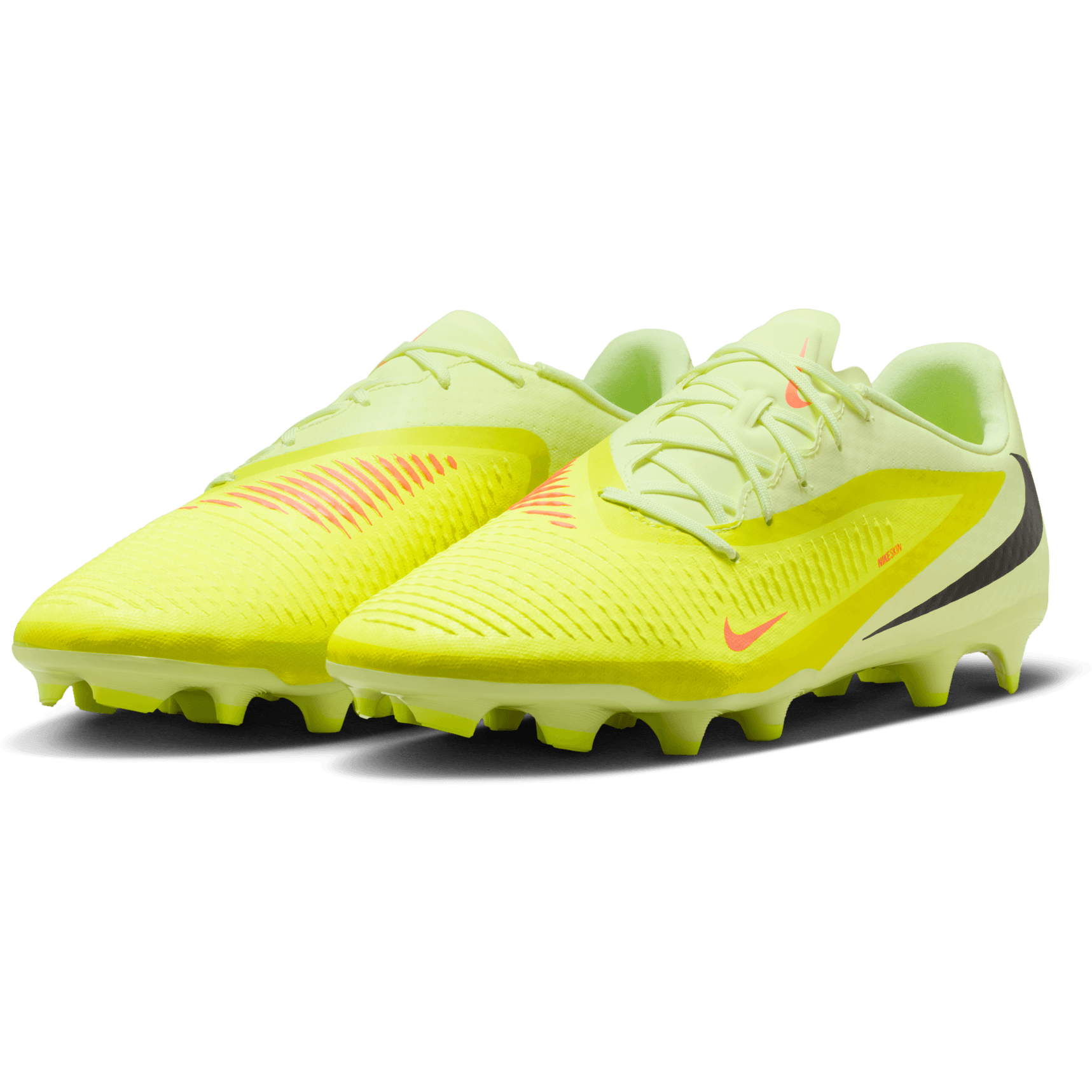 NIKE, Phantom 6 Low Acad Fg/mg