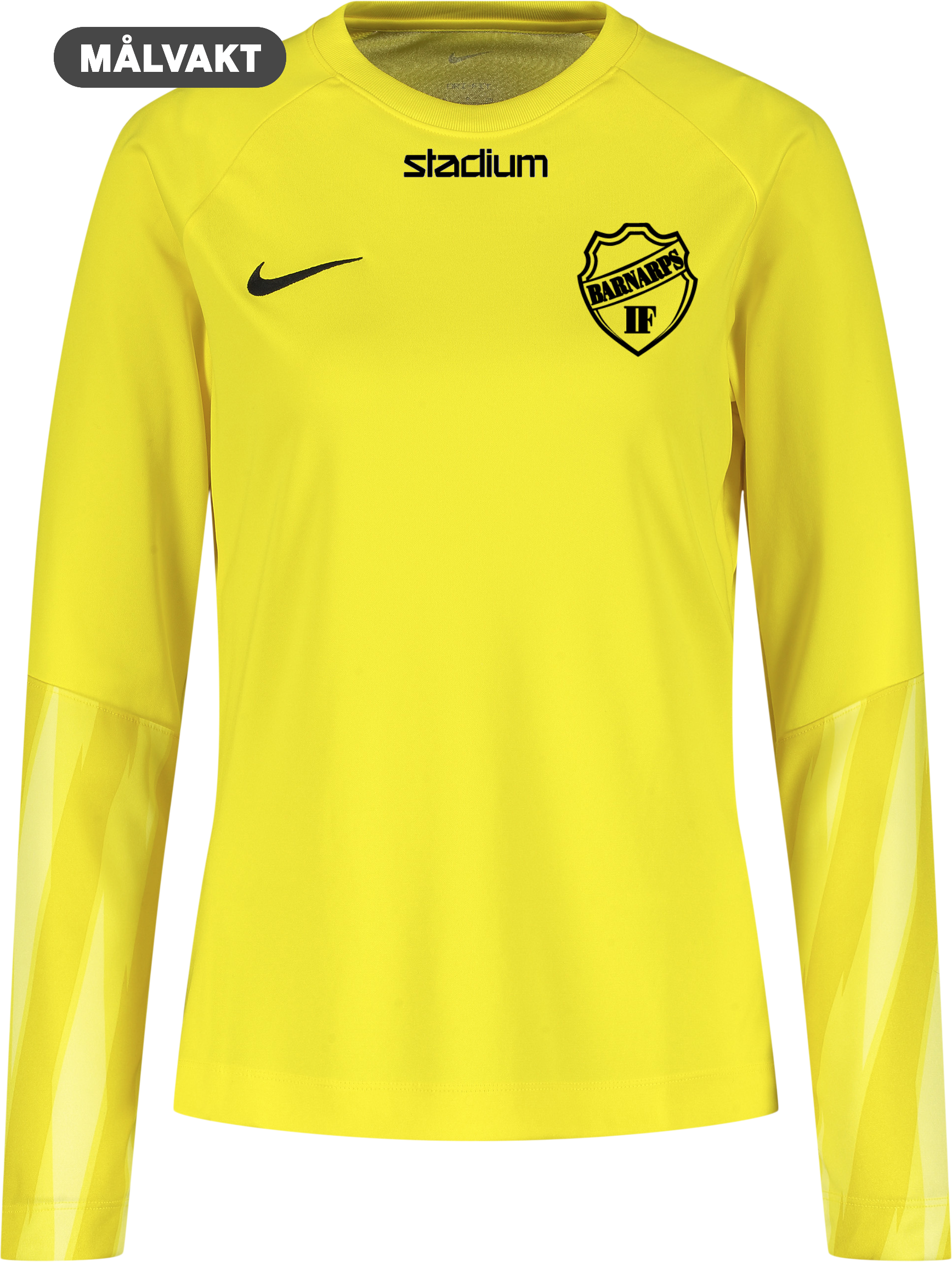 
NIKE, 
PARK V GK LS JSY W, 
Detail 1
