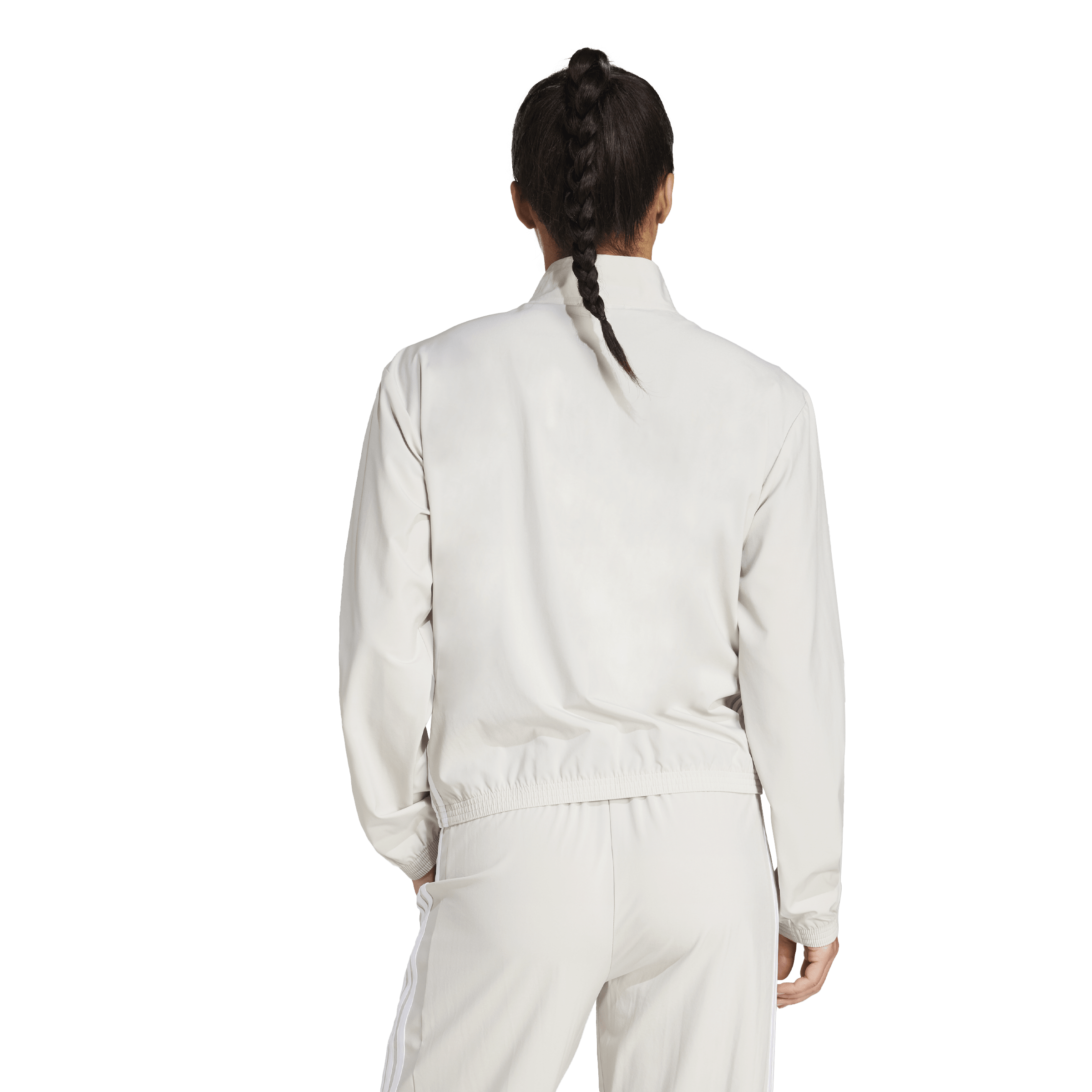 ADIDAS, W Te 3S Woven Jacket