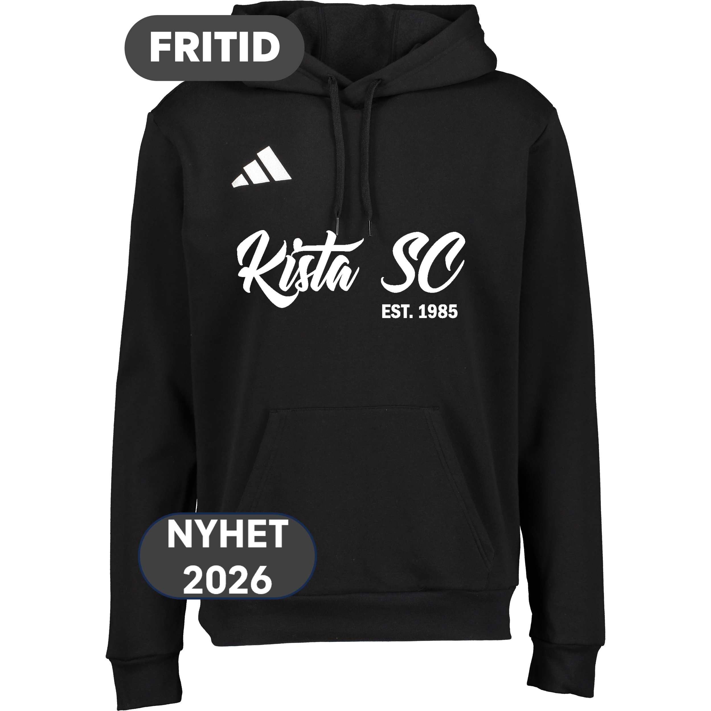 
ADIDAS, 
ENT26 HOODY, 
Detail 1
