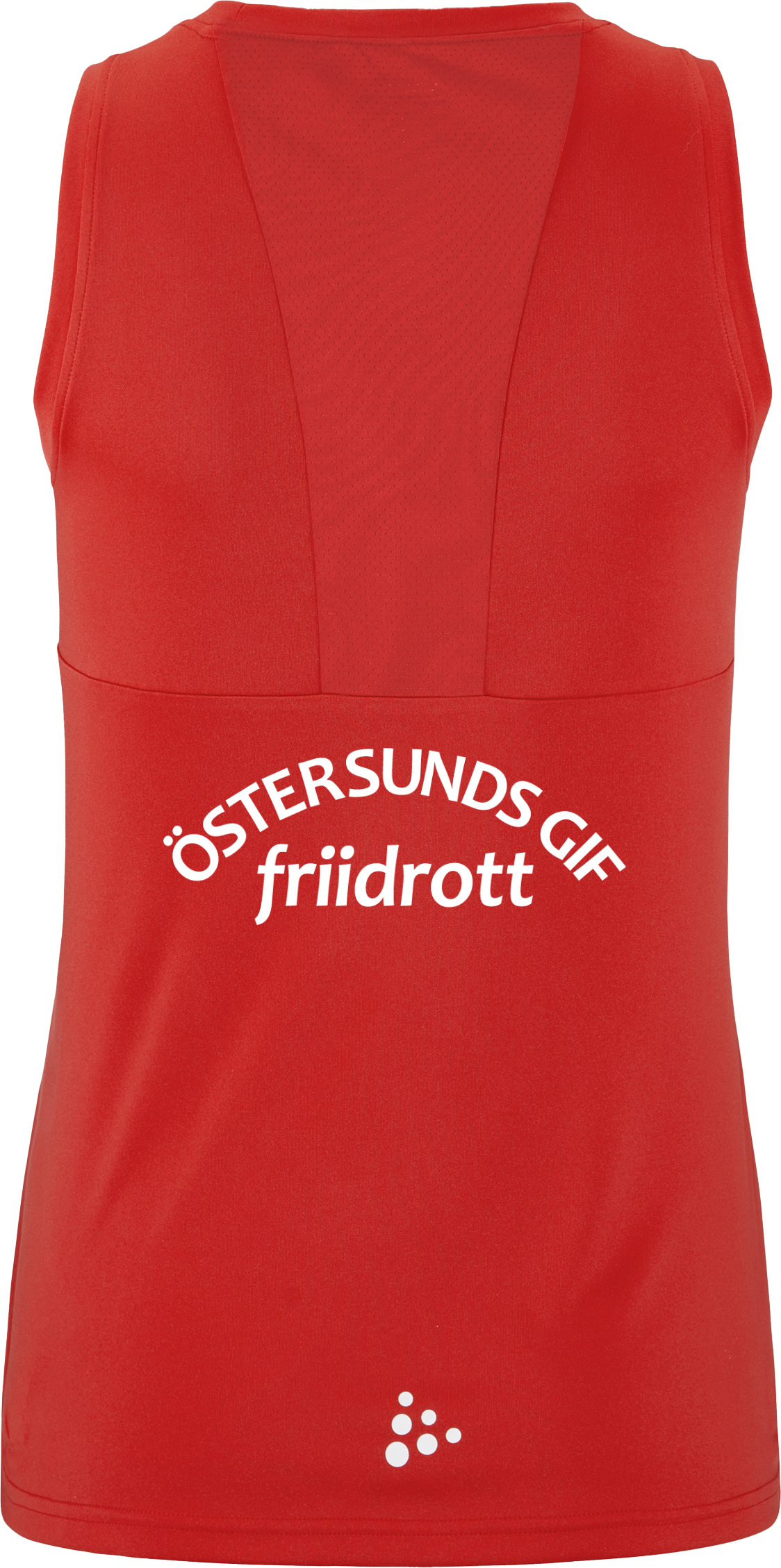 CRAFT, Rush 2.0 Singlet W