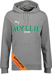 392089106101 PUMA T Goal Casual Hood Sr 392089106101 PUMA T Goal Casual Hood Sr Standard Small1x1