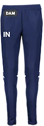 400093101102 ADIDAS Squad25 Tr Pnt W 400093101102 ADIDAS Squad25 Tr Pnt W Standard Small1x1