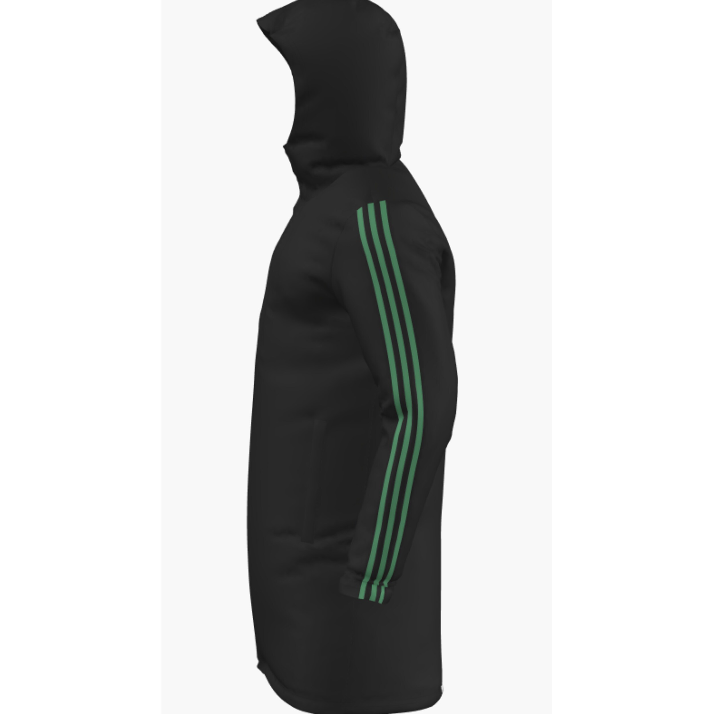 ADIDAS, Mt Std Jkt 23