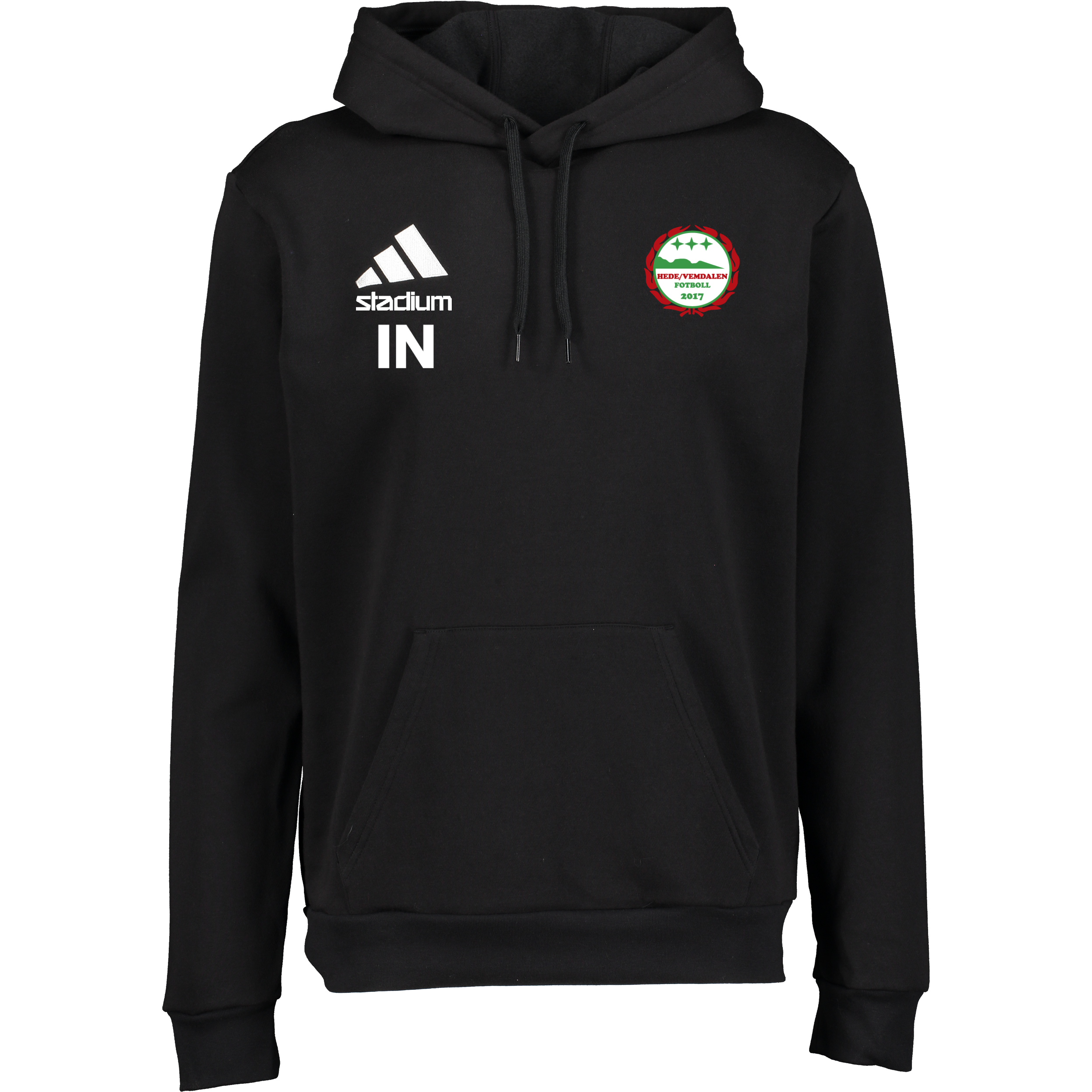 
ADIDAS, 
ENT26 HOODY, 
Detail 1
