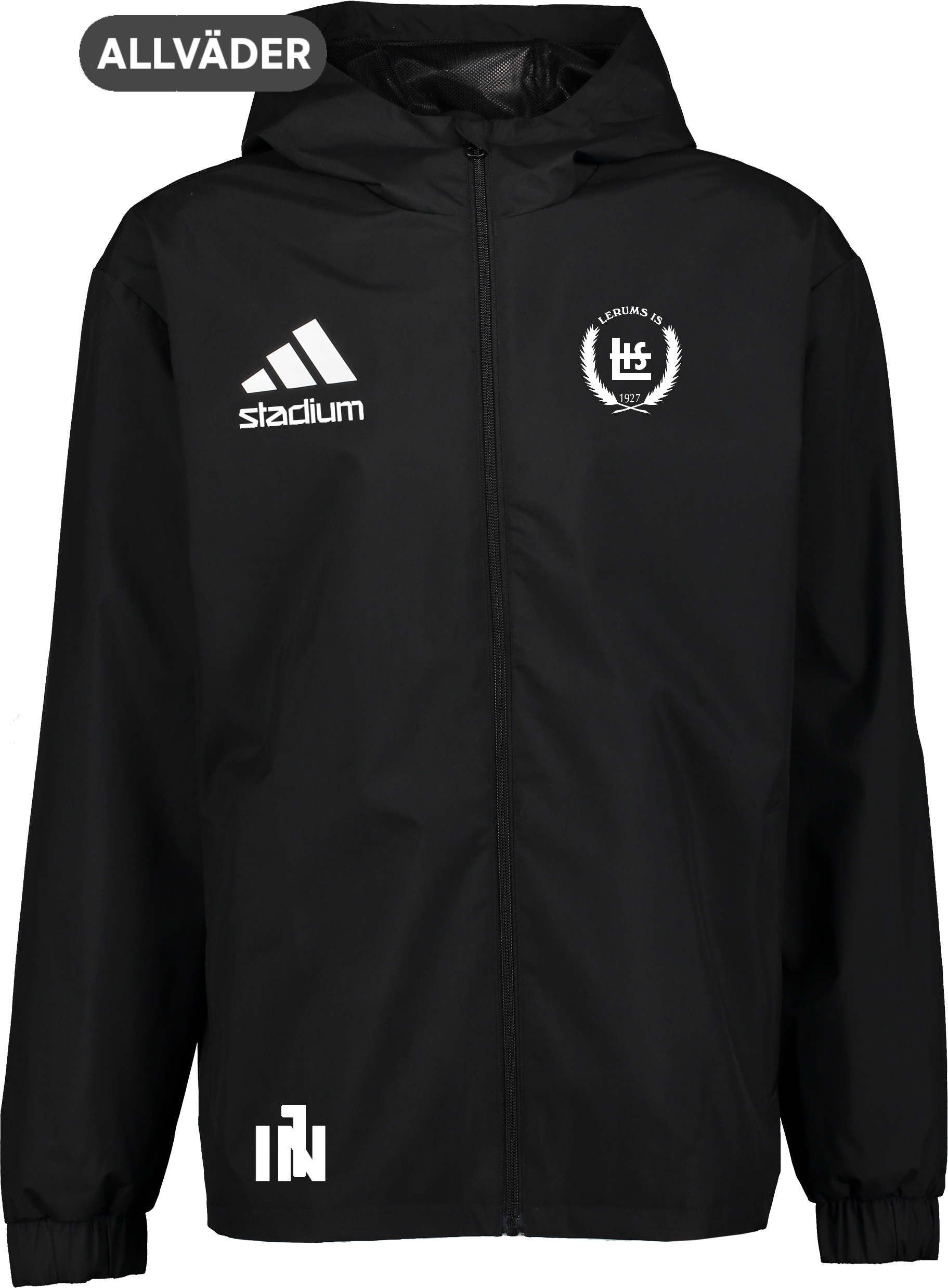 
ADIDAS, 
ENT26 AW JKT, 
Detail 1
