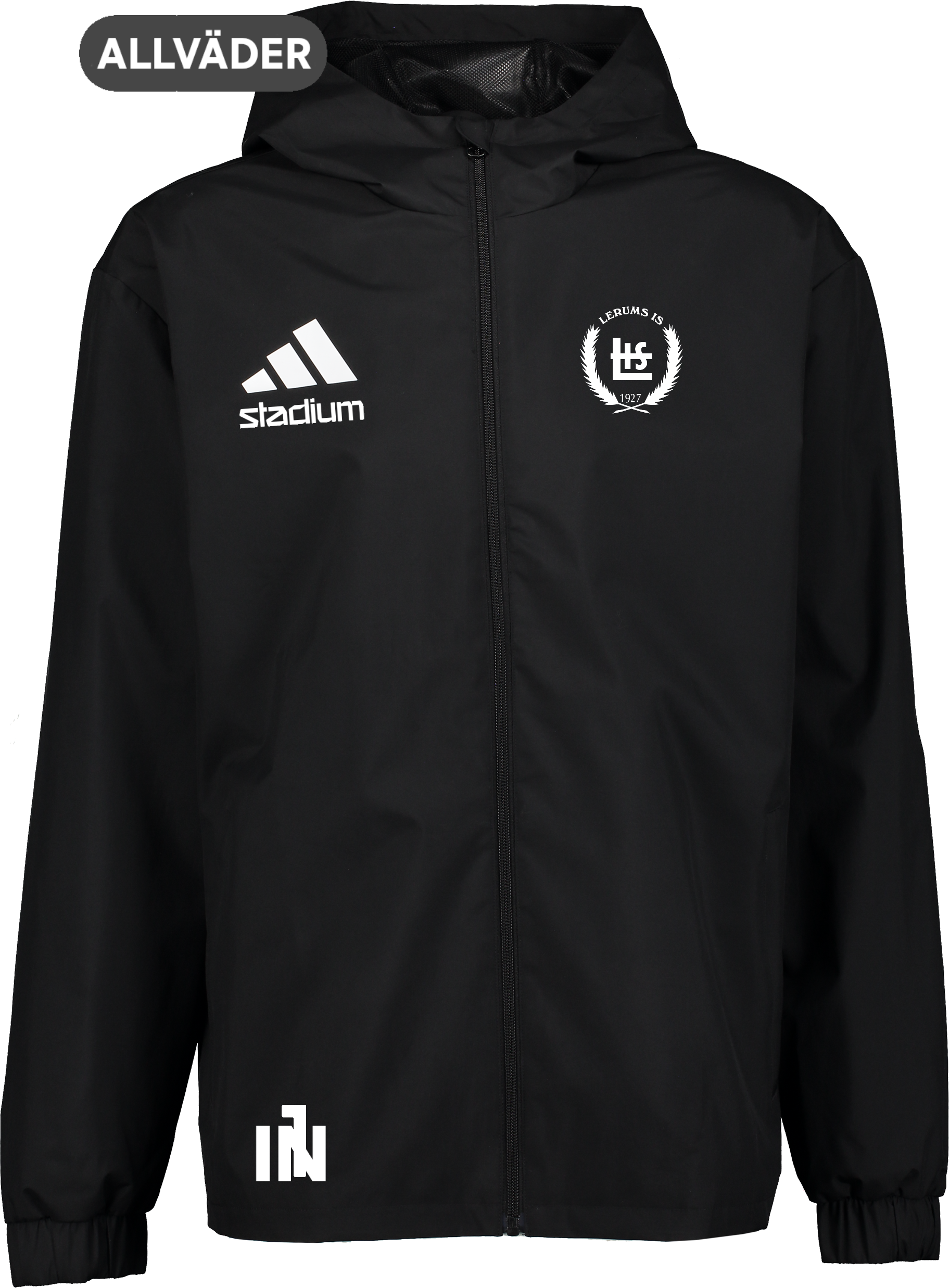 
ADIDAS, 
ENT26 AW JKT, 
Detail 1
