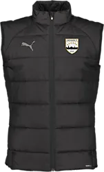 373779101101 PUMA Teamliga Vest Jacket 373779101101 PUMA Teamliga Vest Jacket Standard Small1x1