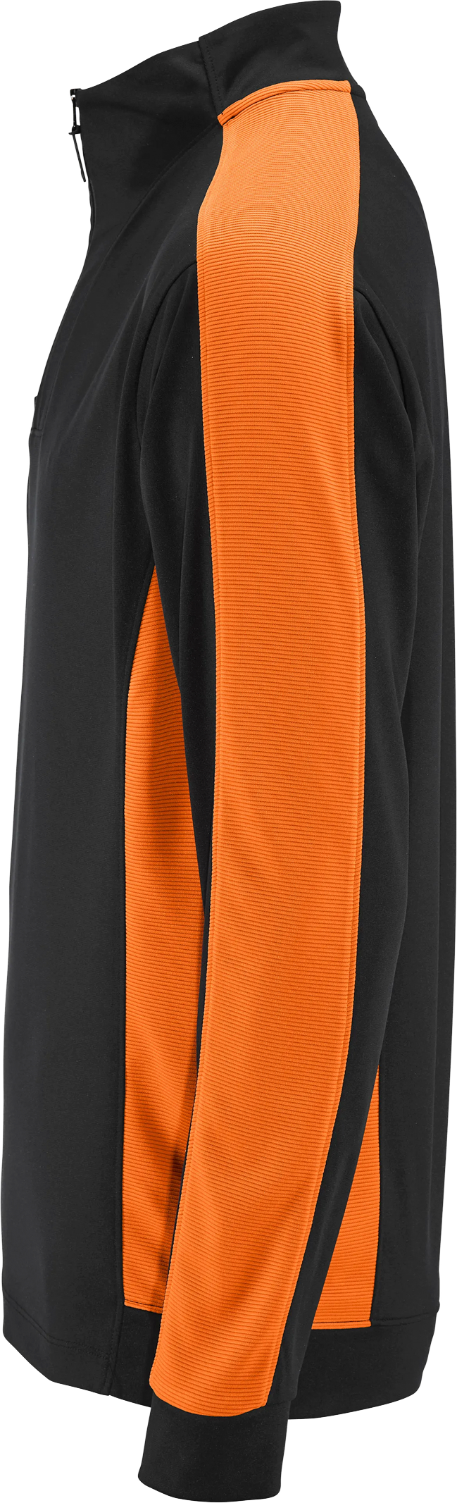 CRAFT, EVOLVE 2.0 CONTRAST 1/2 ZIP