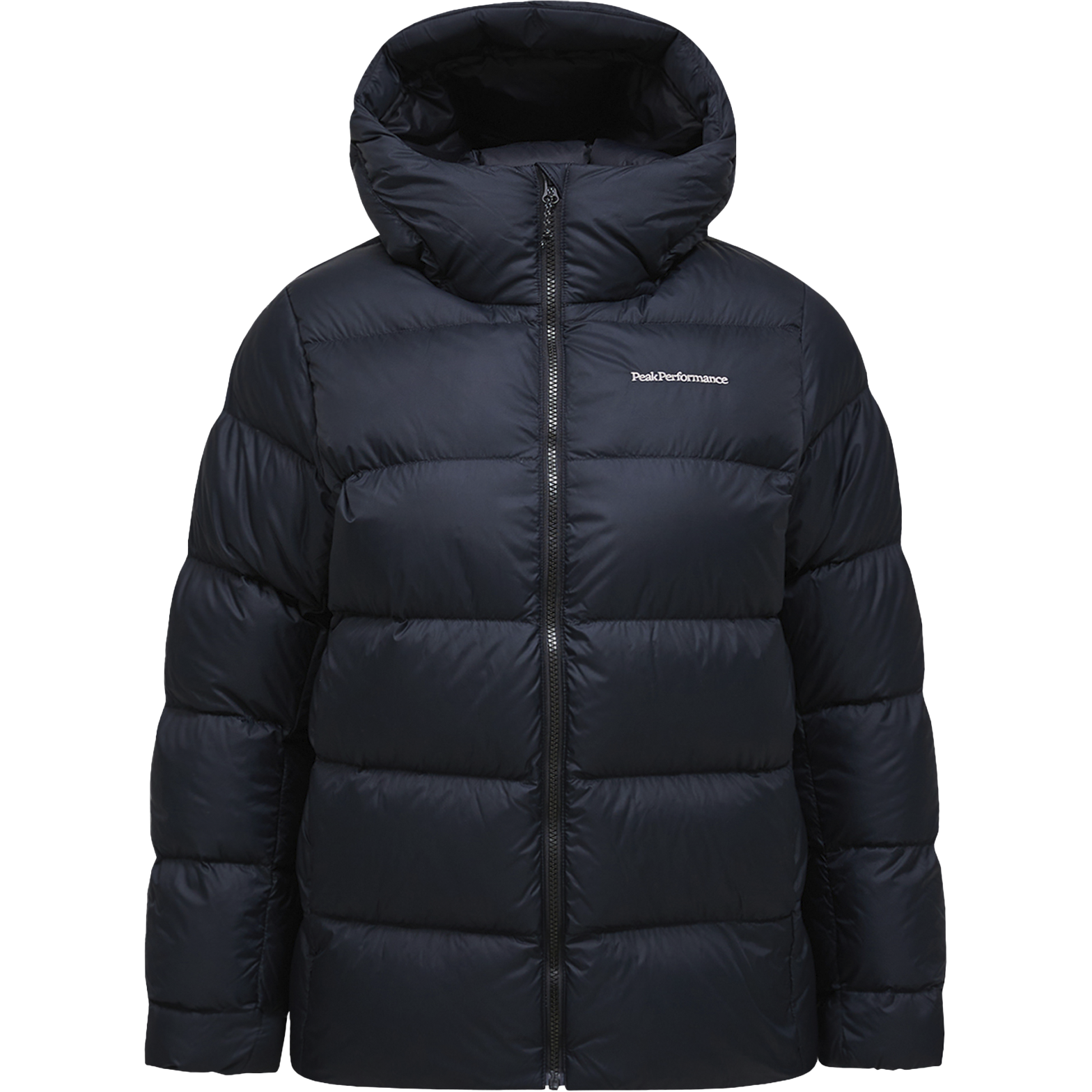 
PEAK PERFORMANCE, 
W Frost Down Puffer Jacket, 
Detail 1
