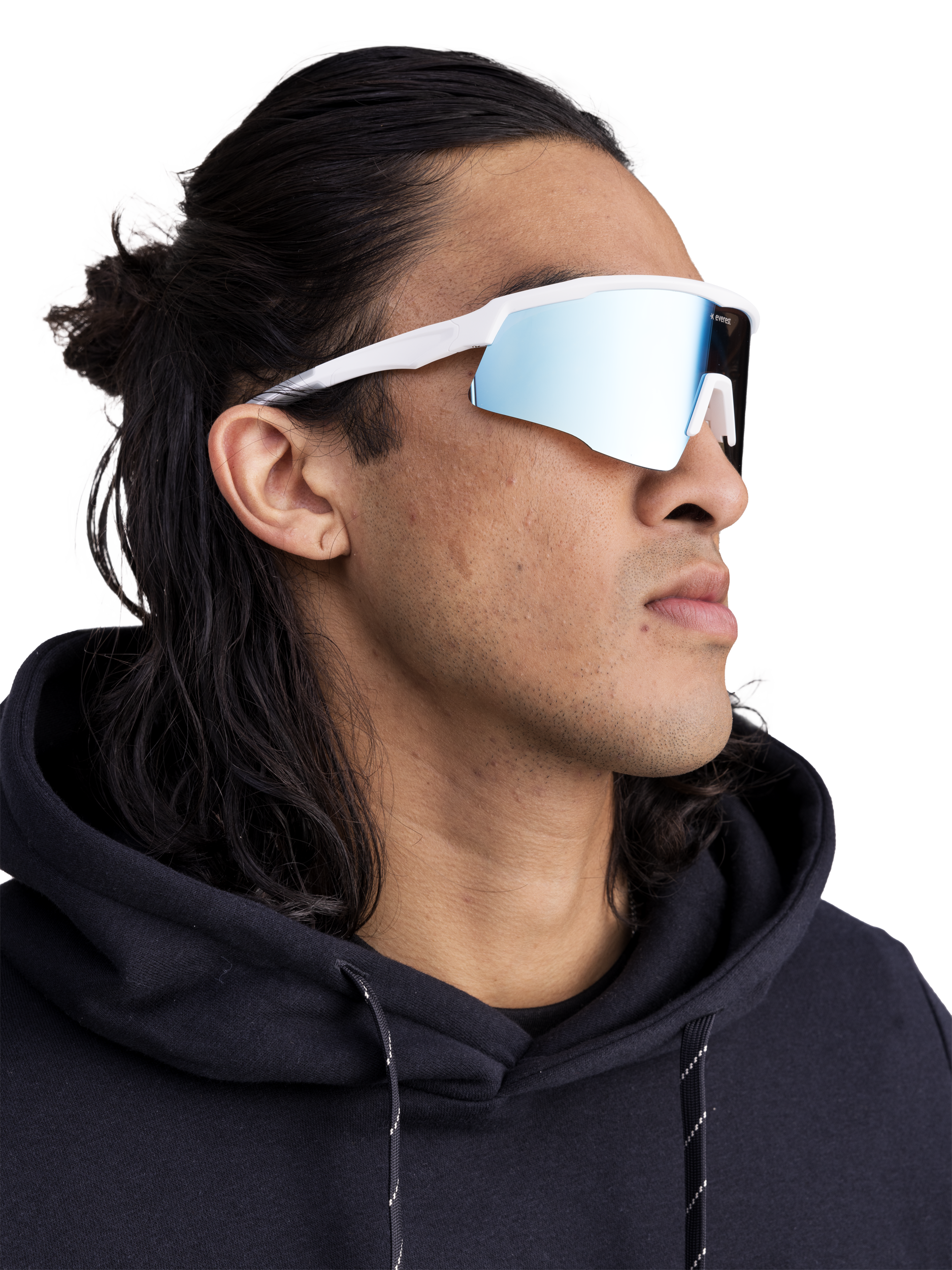 EVEREST, Falcon Summit