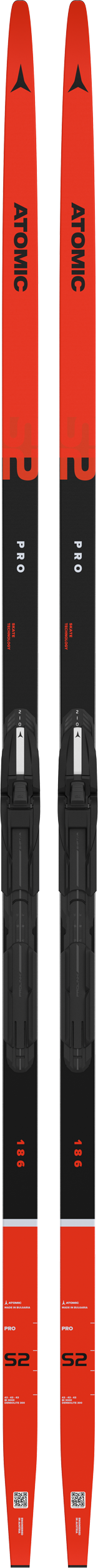 
ATOMIC, 
Pro S2, 
Detail 1
