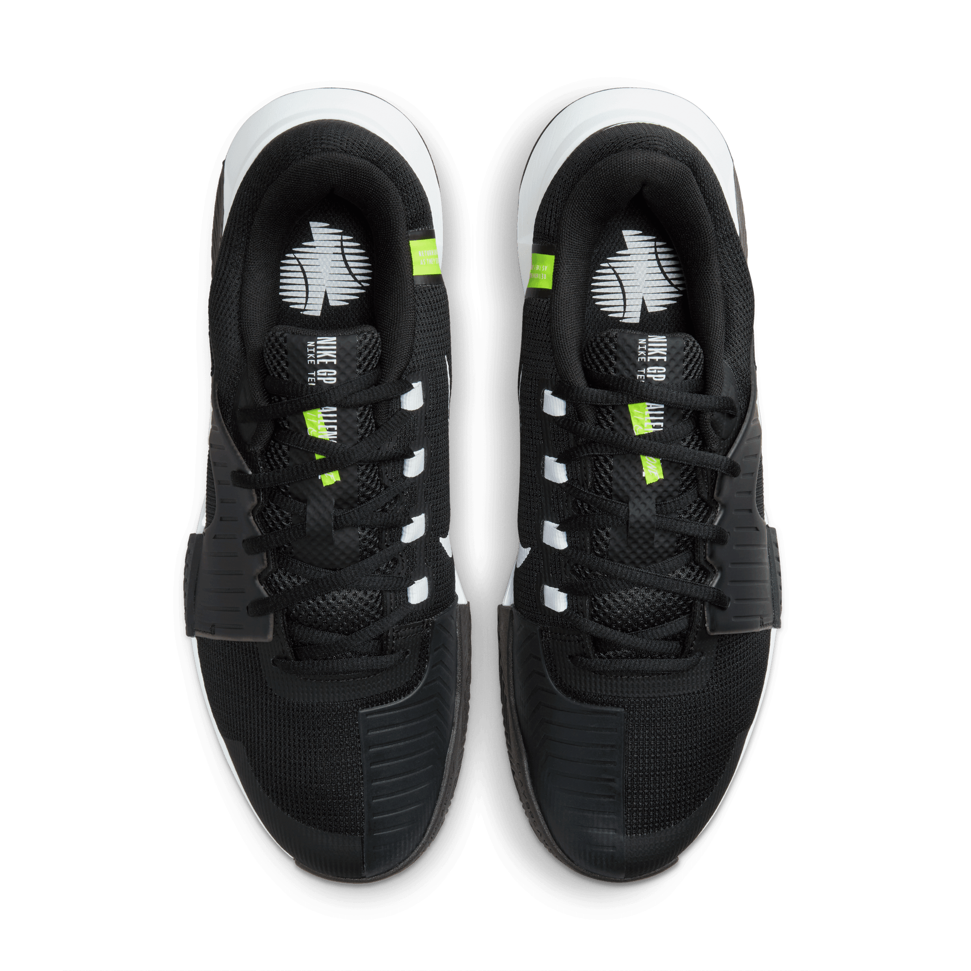 NIKE, Nike Zoom Gp Challenge 1