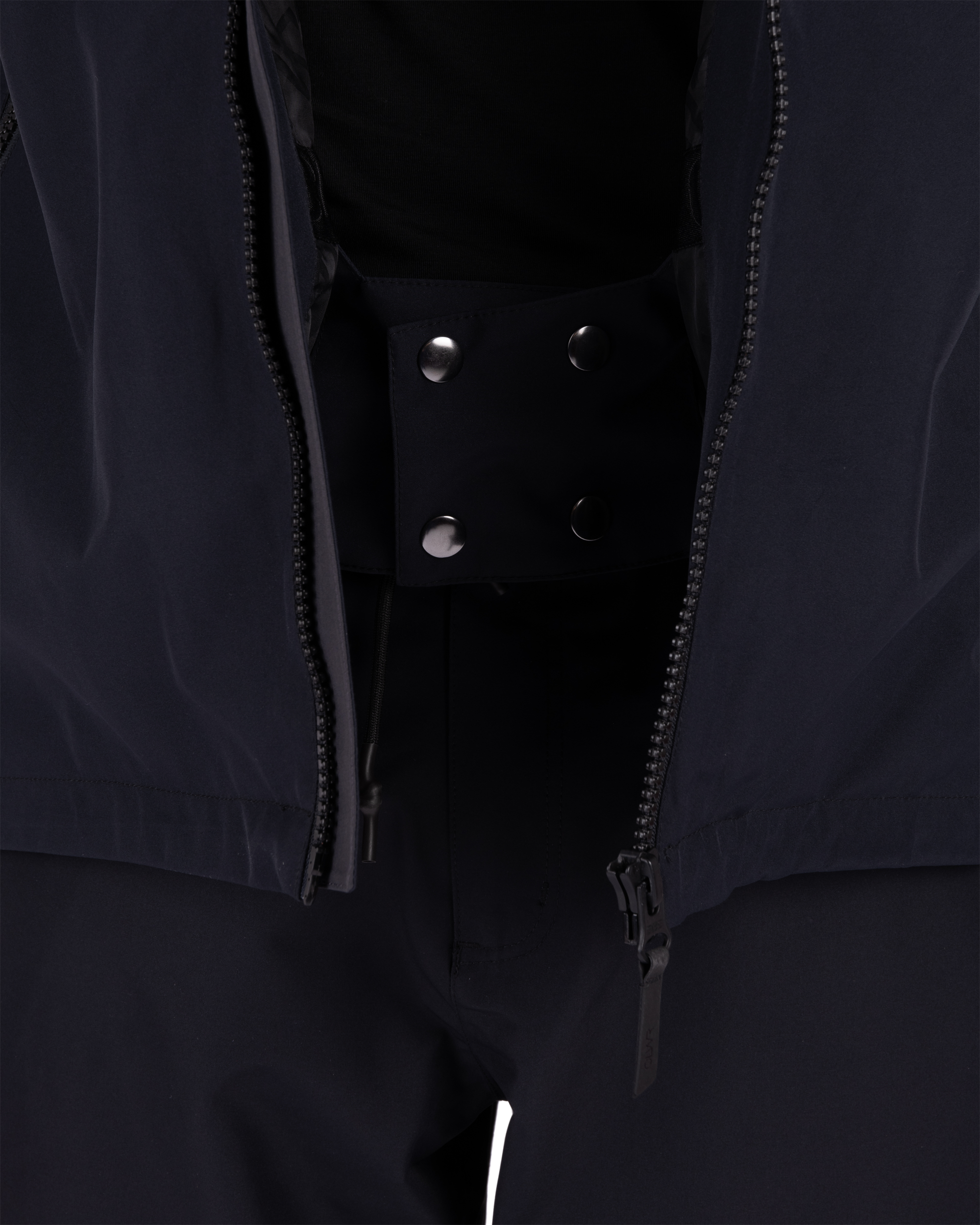 COLOUR WEAR, M Block Jacket