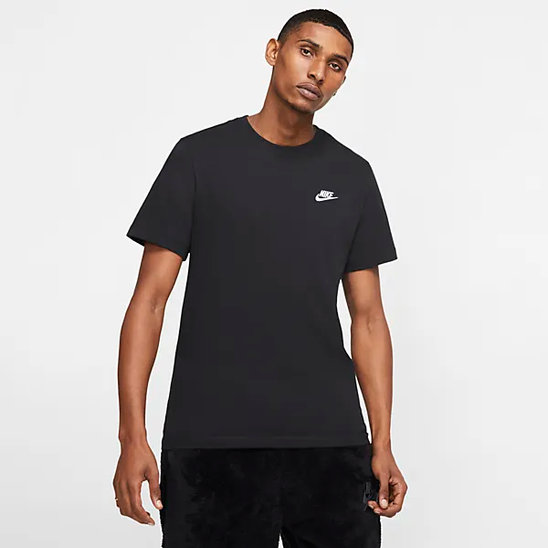 NIKE Футболка M Club