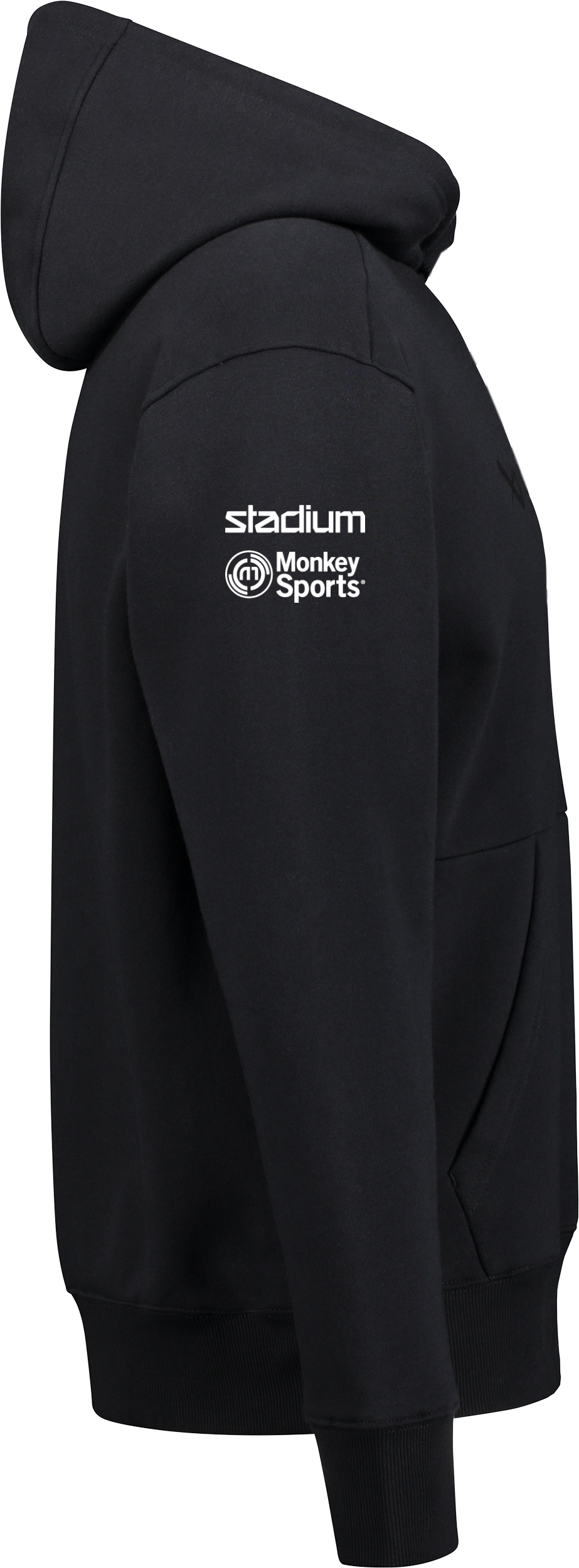 BAUER, S24 Bauer Core Ultimate Hoodie-Yth