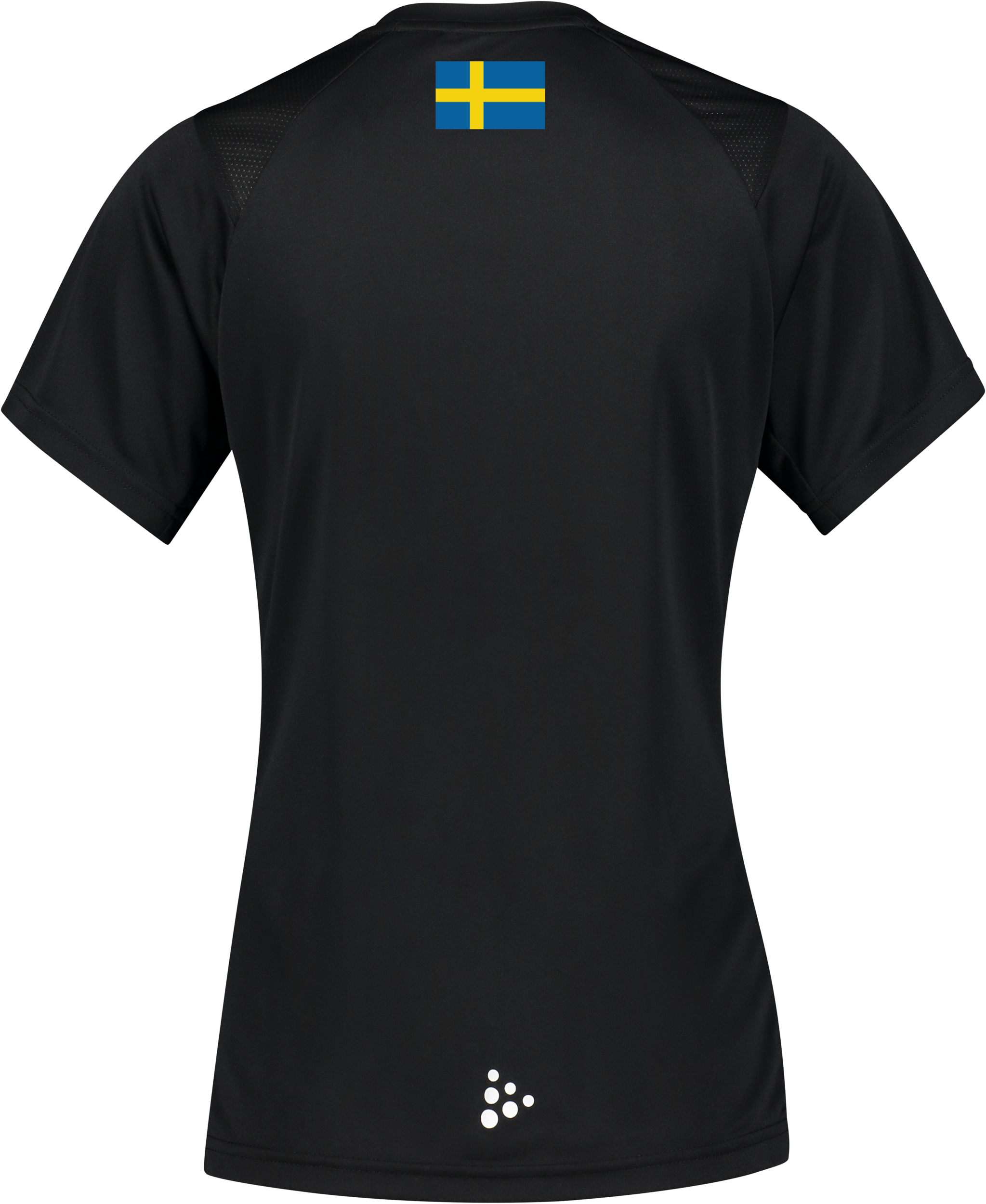 CRAFT, Rush 2.0 Ss Tee W