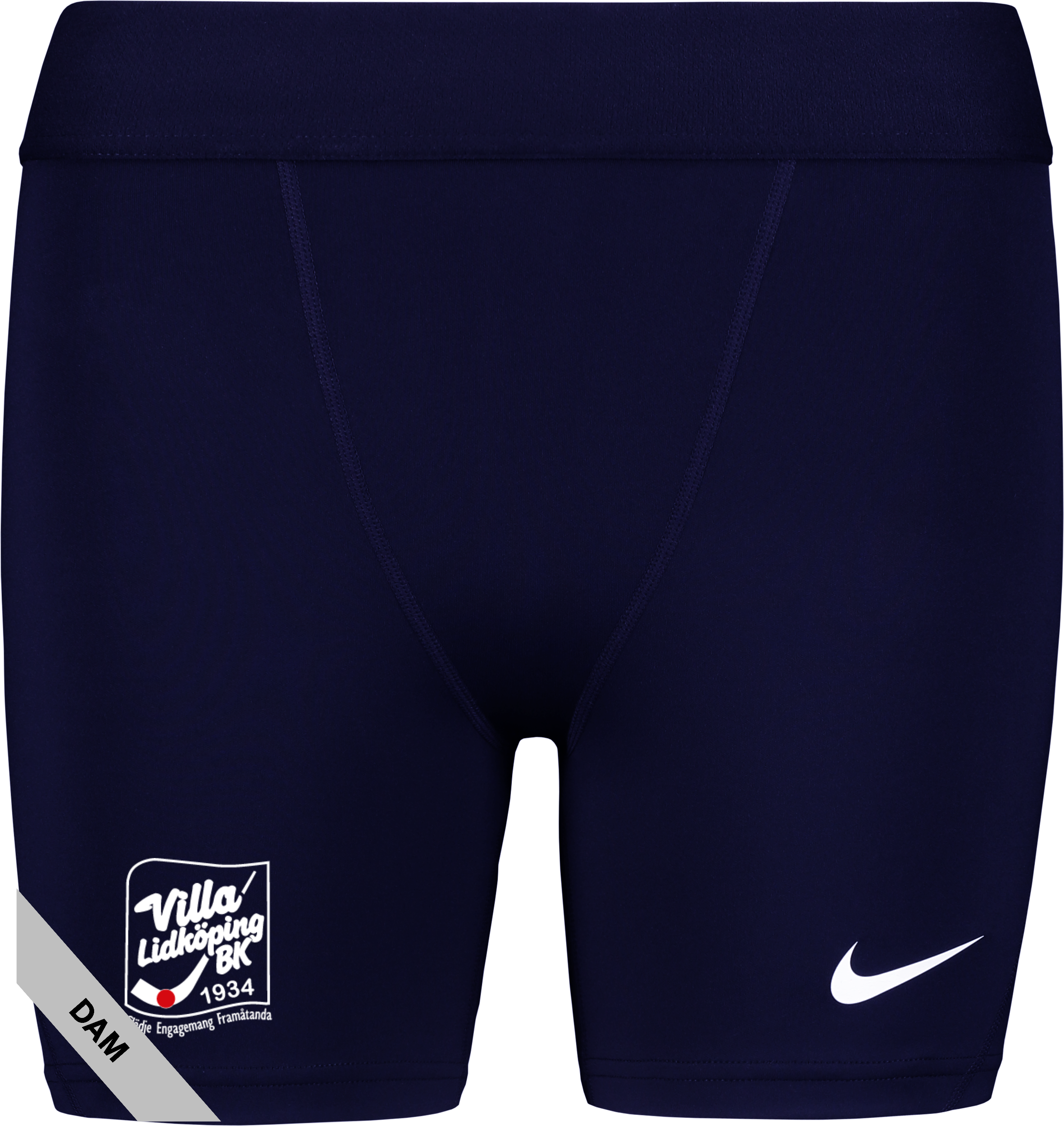 
NIKE, 
Strike Np Short W, 
Detail 1
