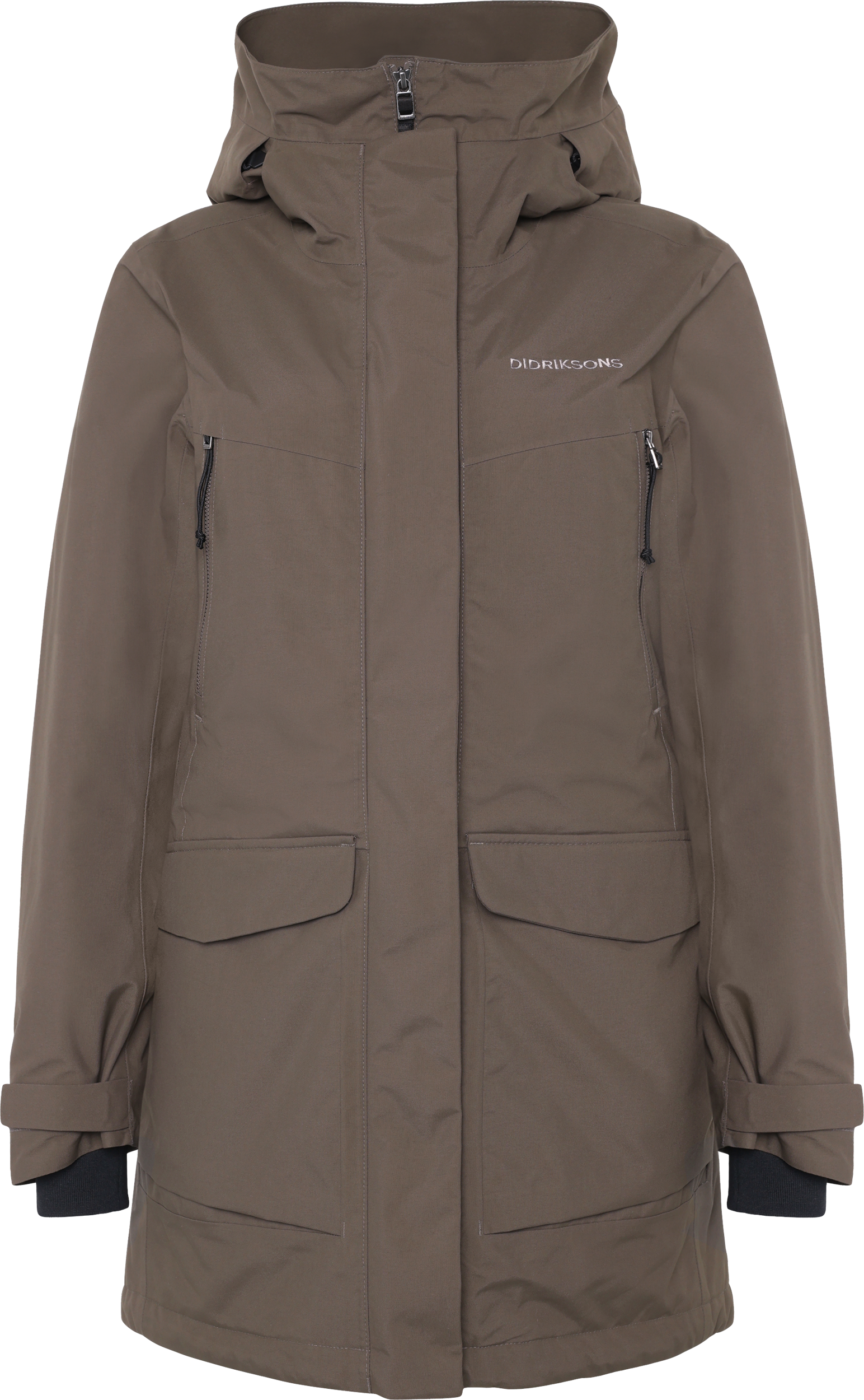 DIDRIKSONS, W FELIA PARKA
