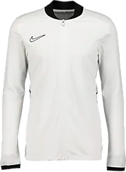 Acd25 Trk Jkt Jr - White Standard Small1x1