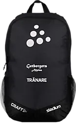 279753107101 CRAFT Squad Backpack 279753107101 CRAFT Squad Backpack Standard Small1x1