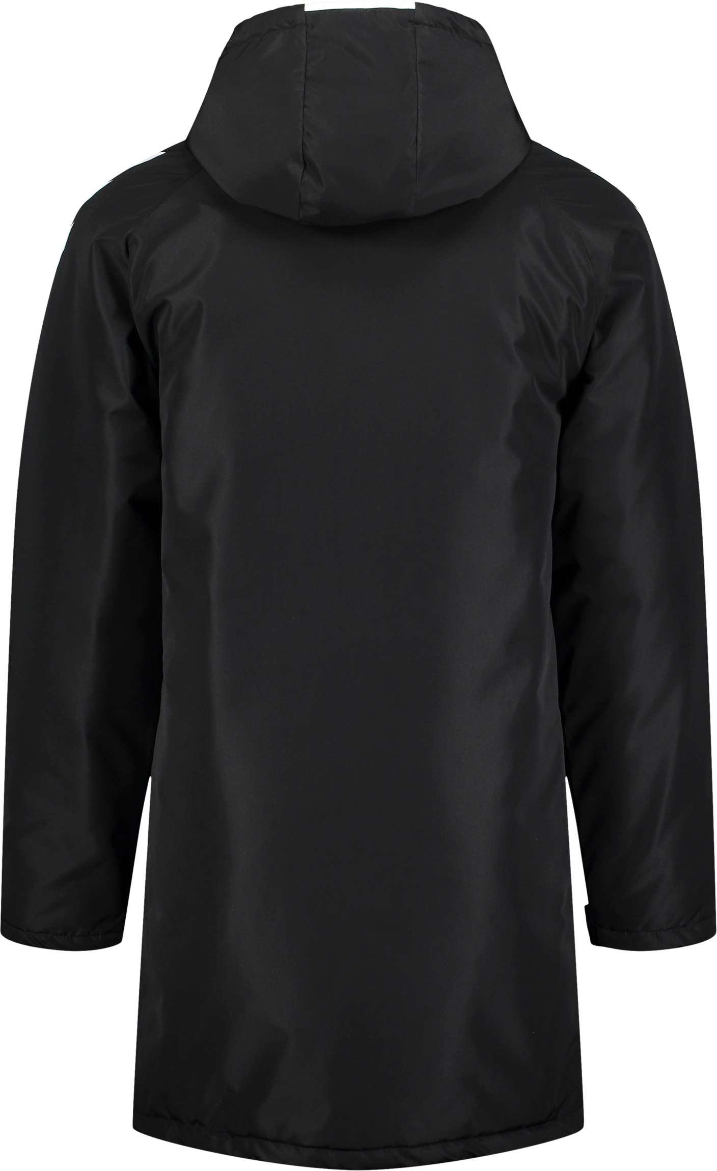 HUMMEL, HMLCORE 2.0 BENCH JACKET