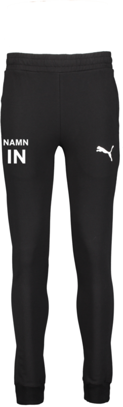 
PUMA, 
Teamgoal Casuals Pants, 
Detail 1
