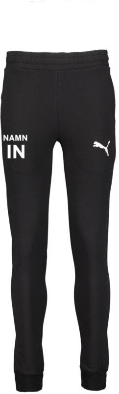 
PUMA, 
Teamgoal Casuals Pants, 
Detail 1
