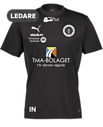 392097103101 PUMA T Goal Trg Jsy 392097103101 PUMA T Goal Trg Jsy Standard Small1x1