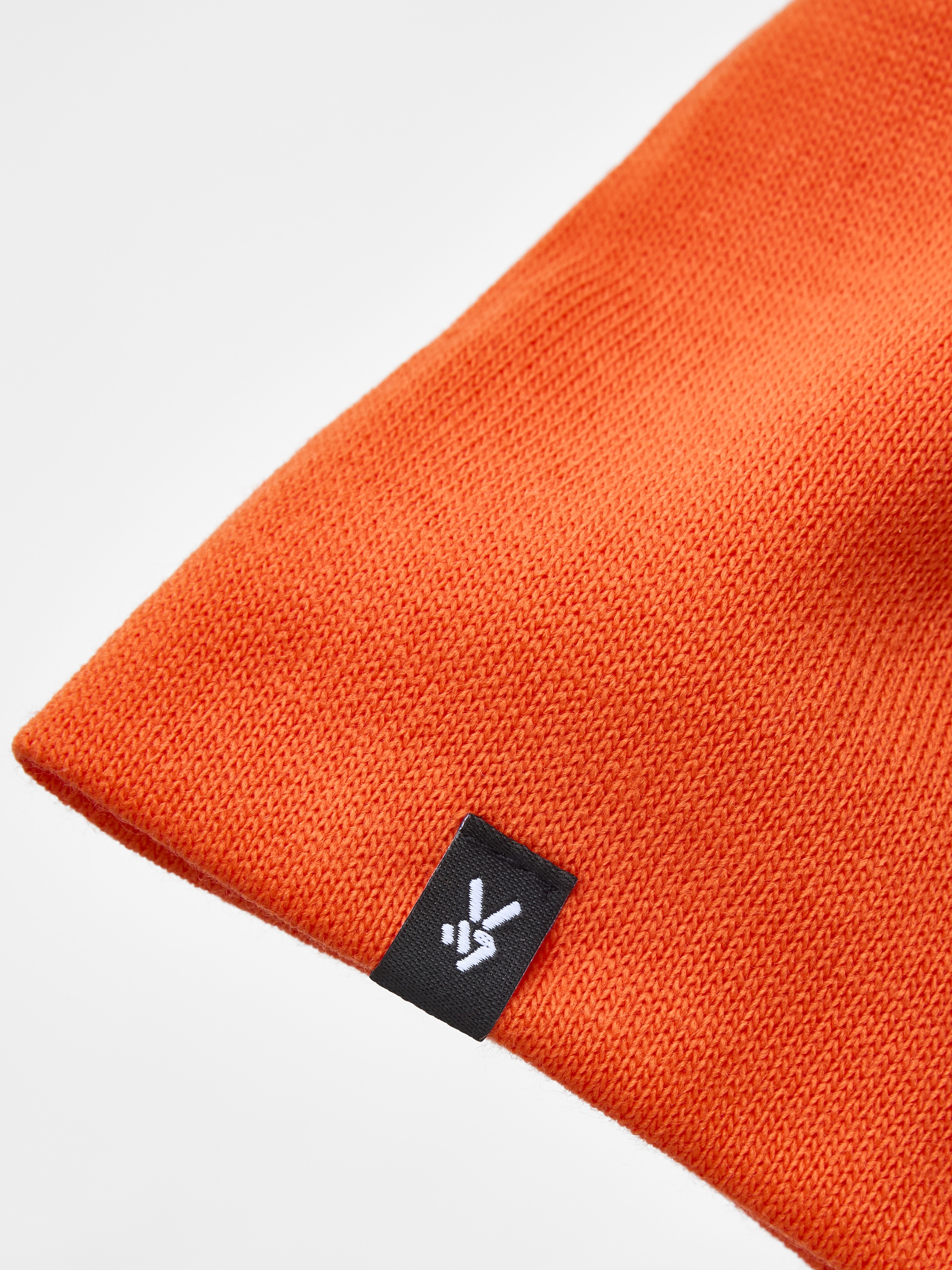 SEGER, U Nisse Pom Beanie