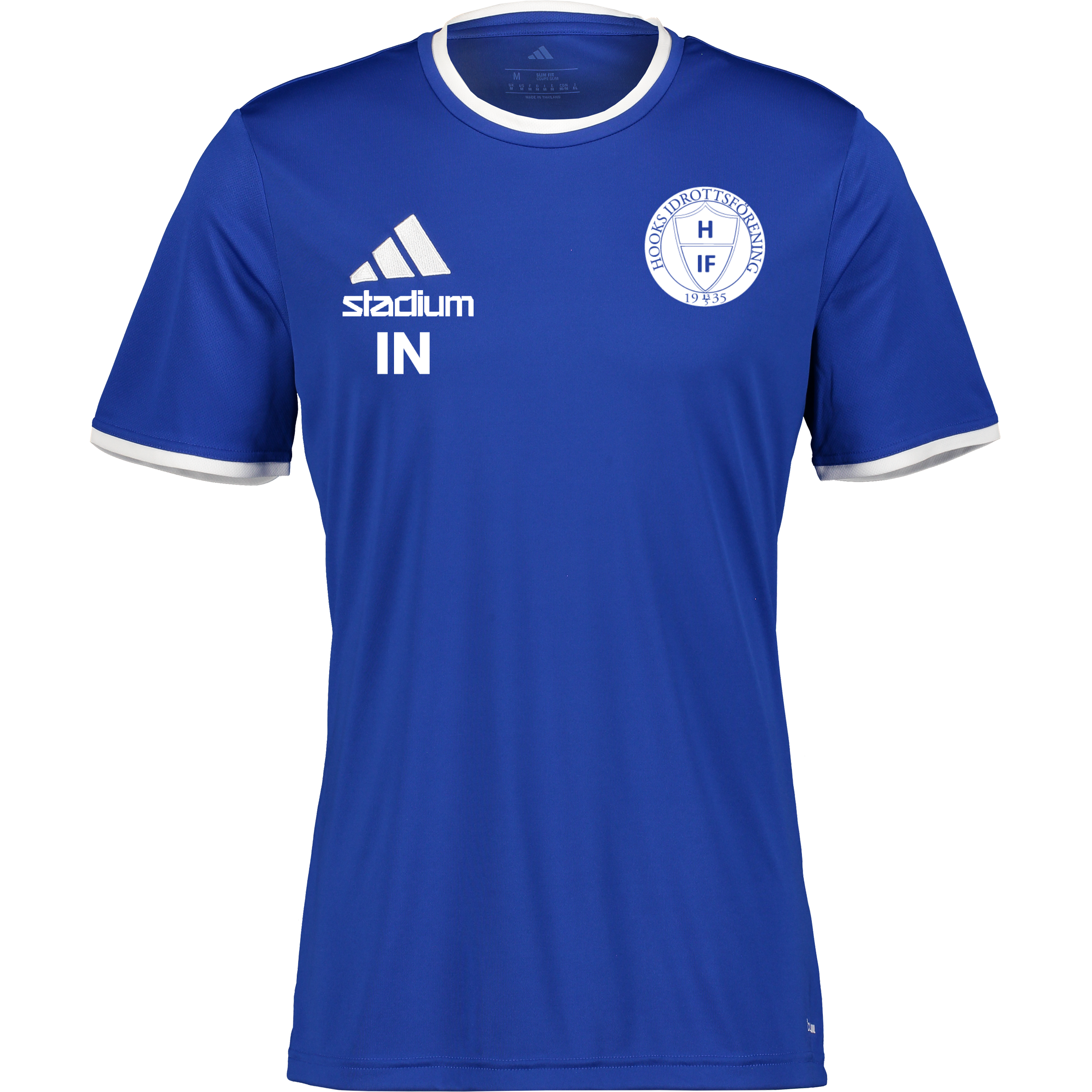 
ADIDAS, 
ENT26 JSY JR, 
Detail 1
