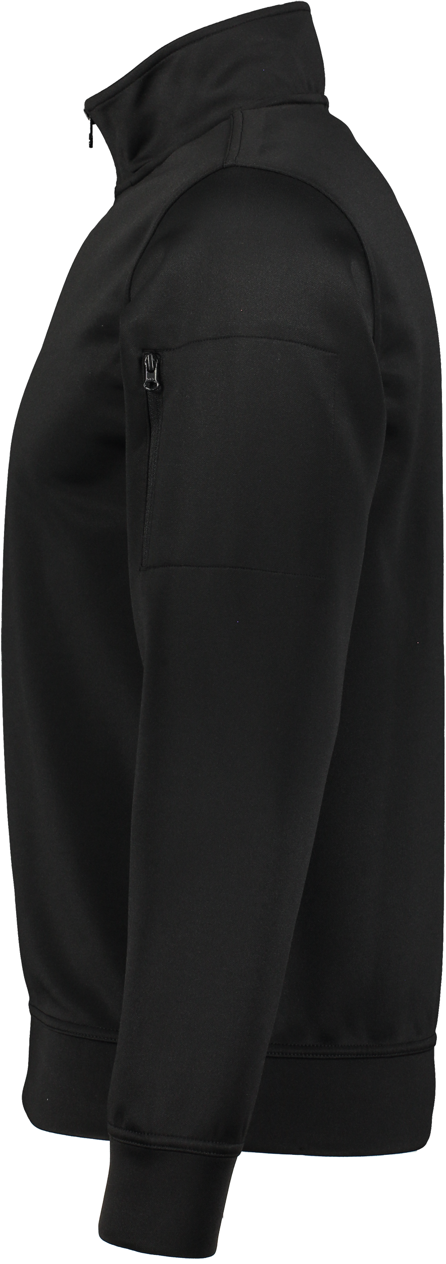 CLIQUE, Basic Active Halfzip