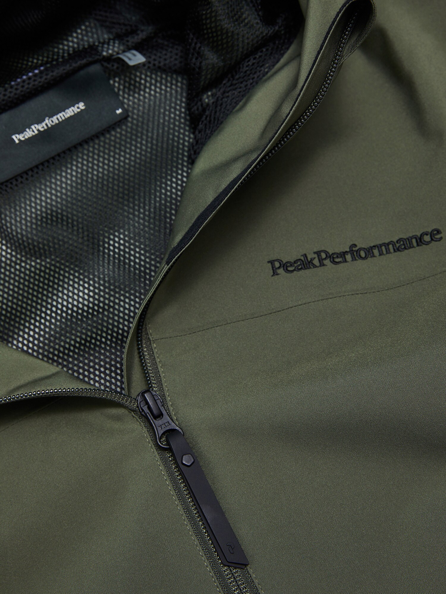 PEAK PERFORMANCE, HILL JACKET M