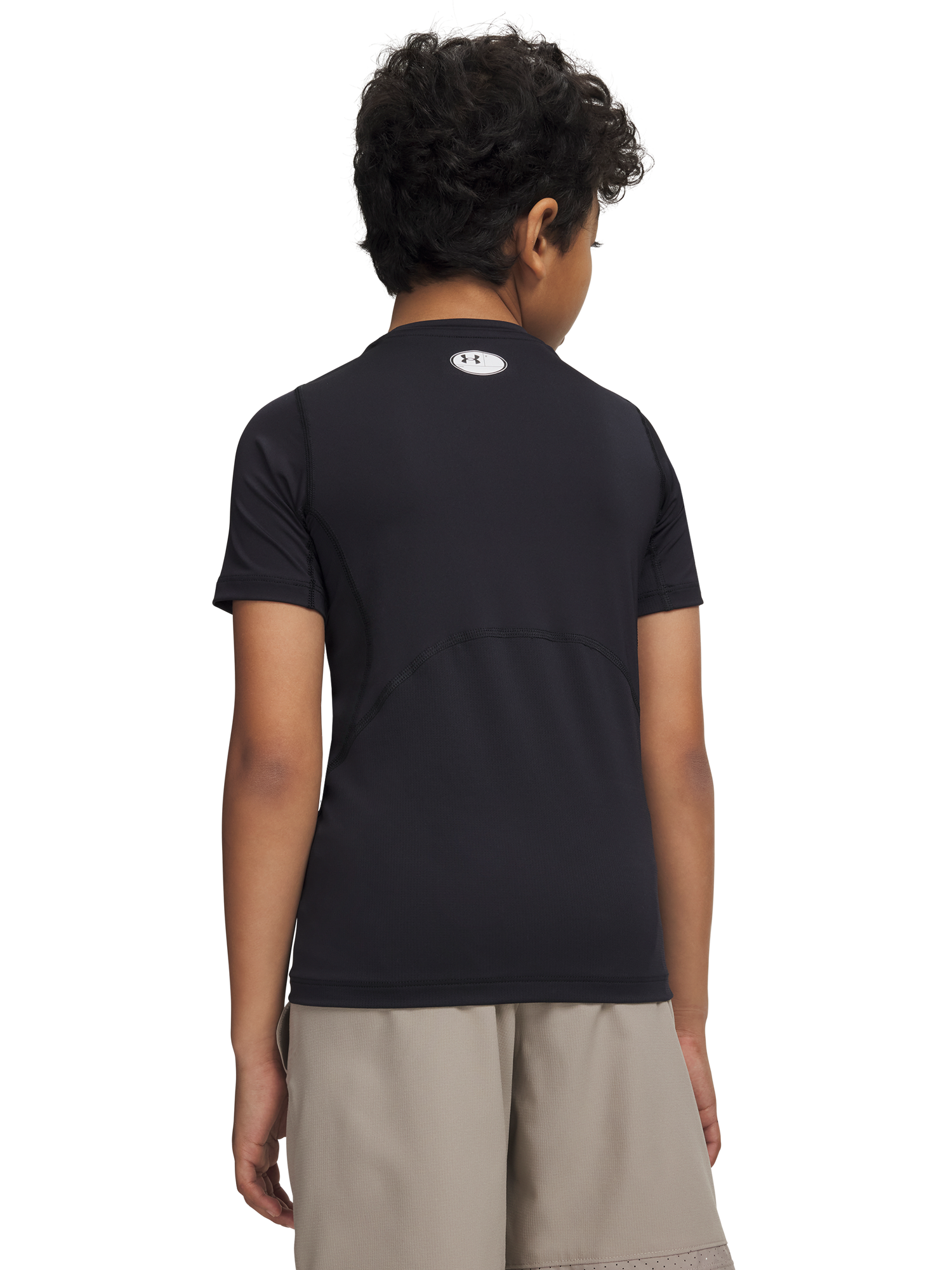 UNDER ARMOUR, J HG ARMOUR SS