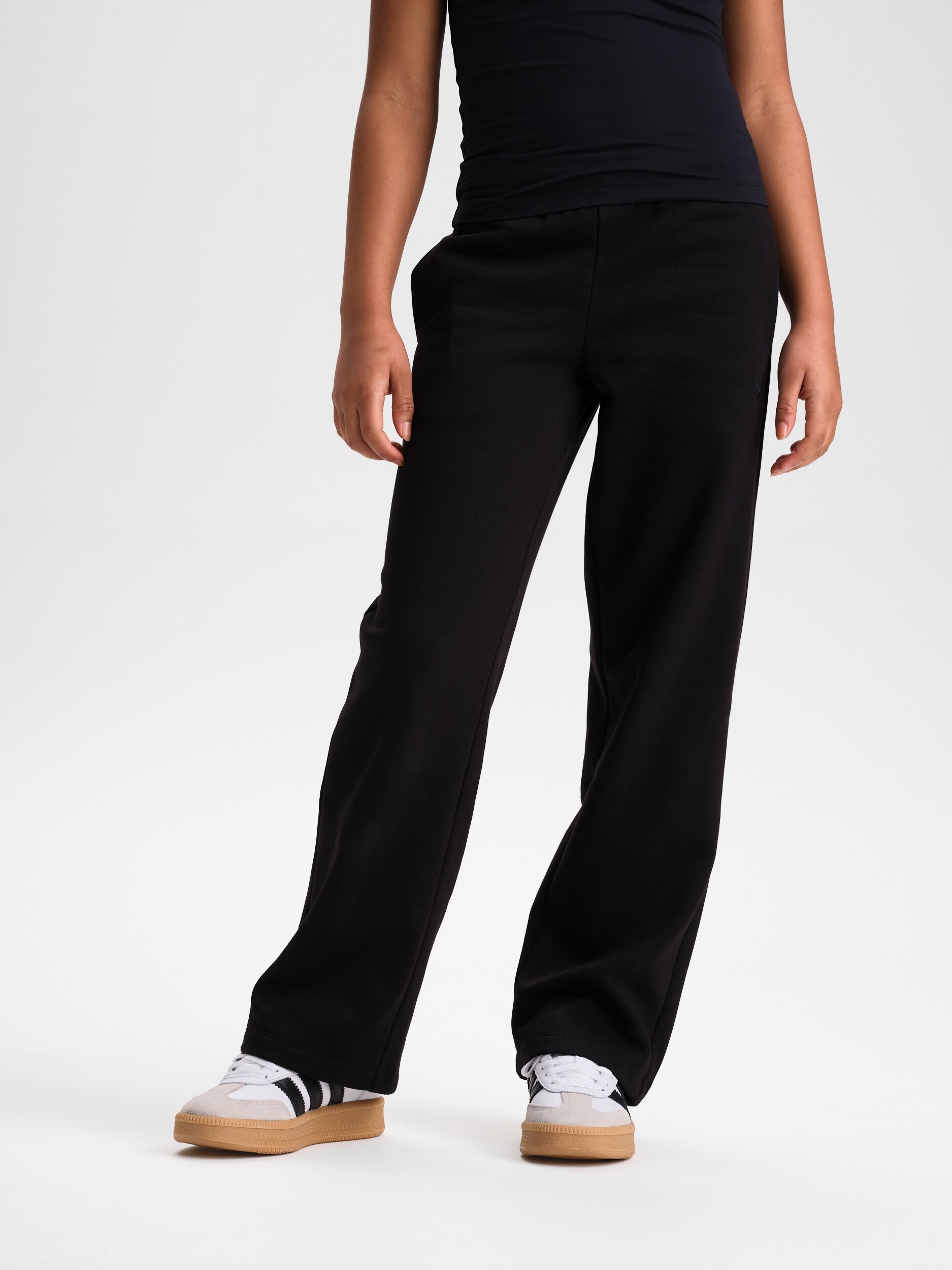
SOC, 
J Core Straight Pant, 
Detail 1
