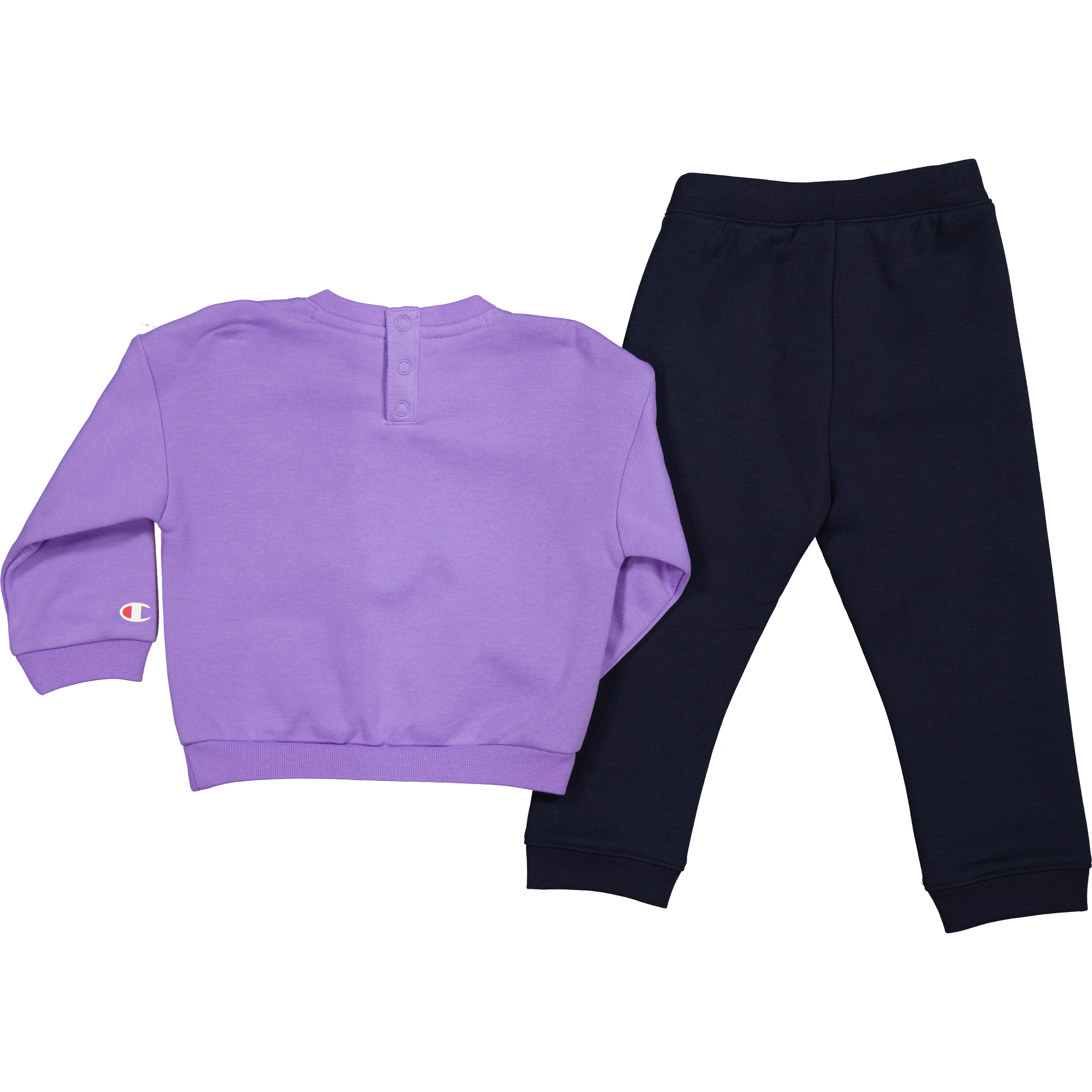 CHAMPION, Crewneck Suit Set G Kd