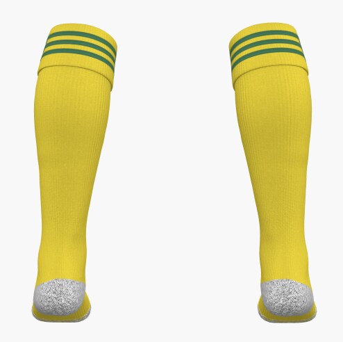 ADIDAS, Mi Adisock 23