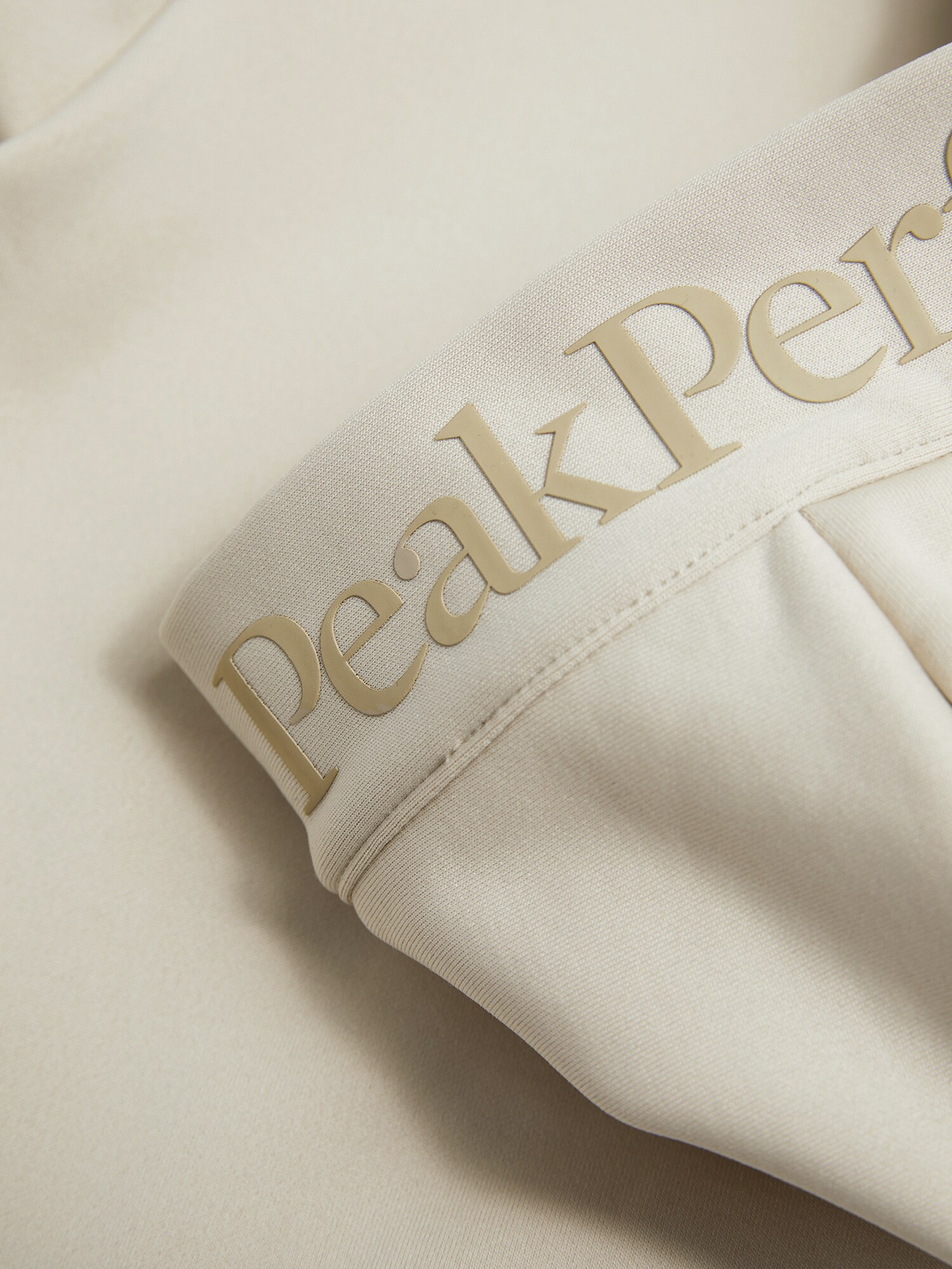 PEAK PERFORMANCE, W Rider Essentials Zip Hood