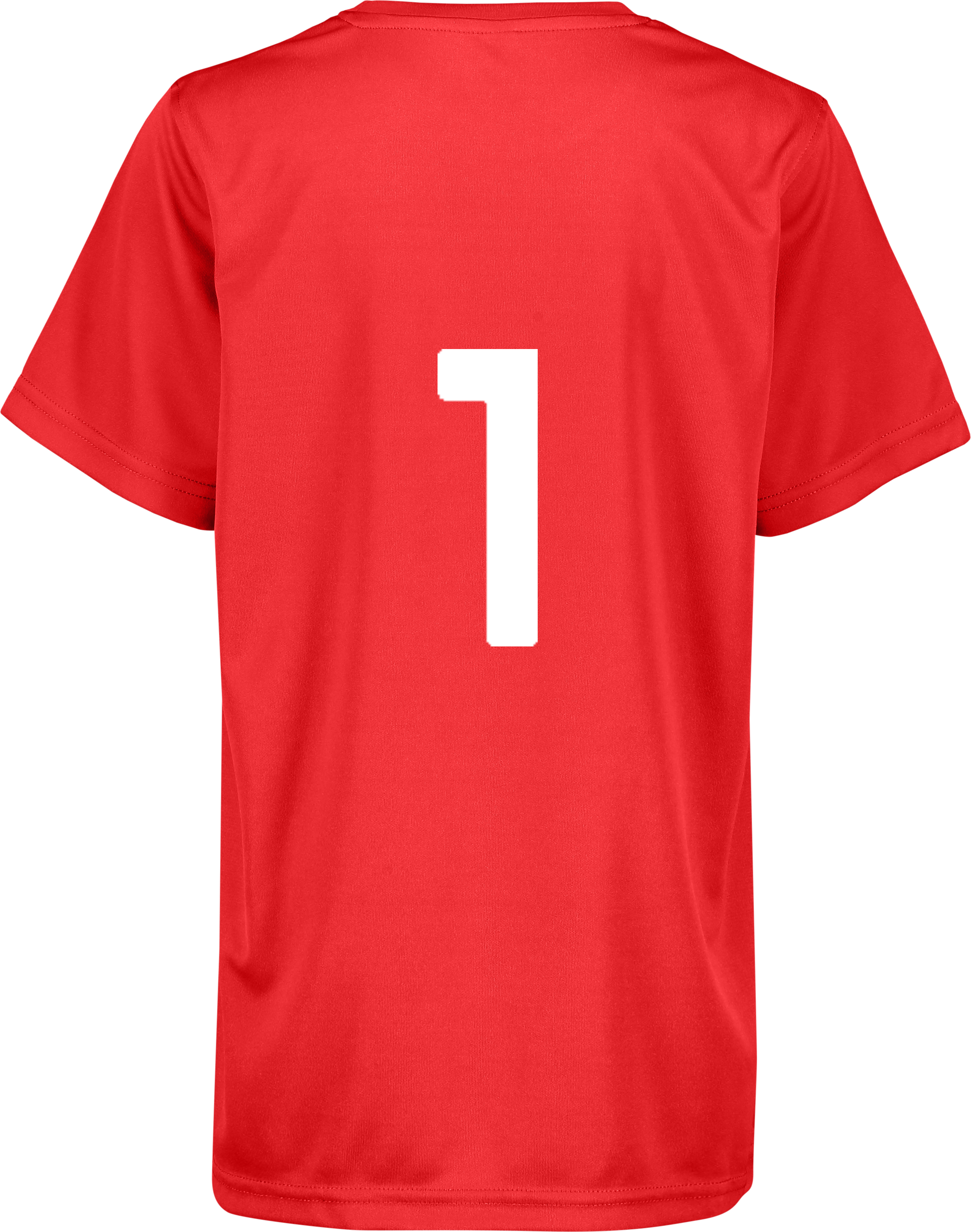 CLIQUE, Active Tee Jr