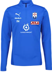 392093102102 PUMA T Goal 1/4 Zip Jr 392093102102 PUMA T Goal 1/4 Zip Jr Standard Small1x1