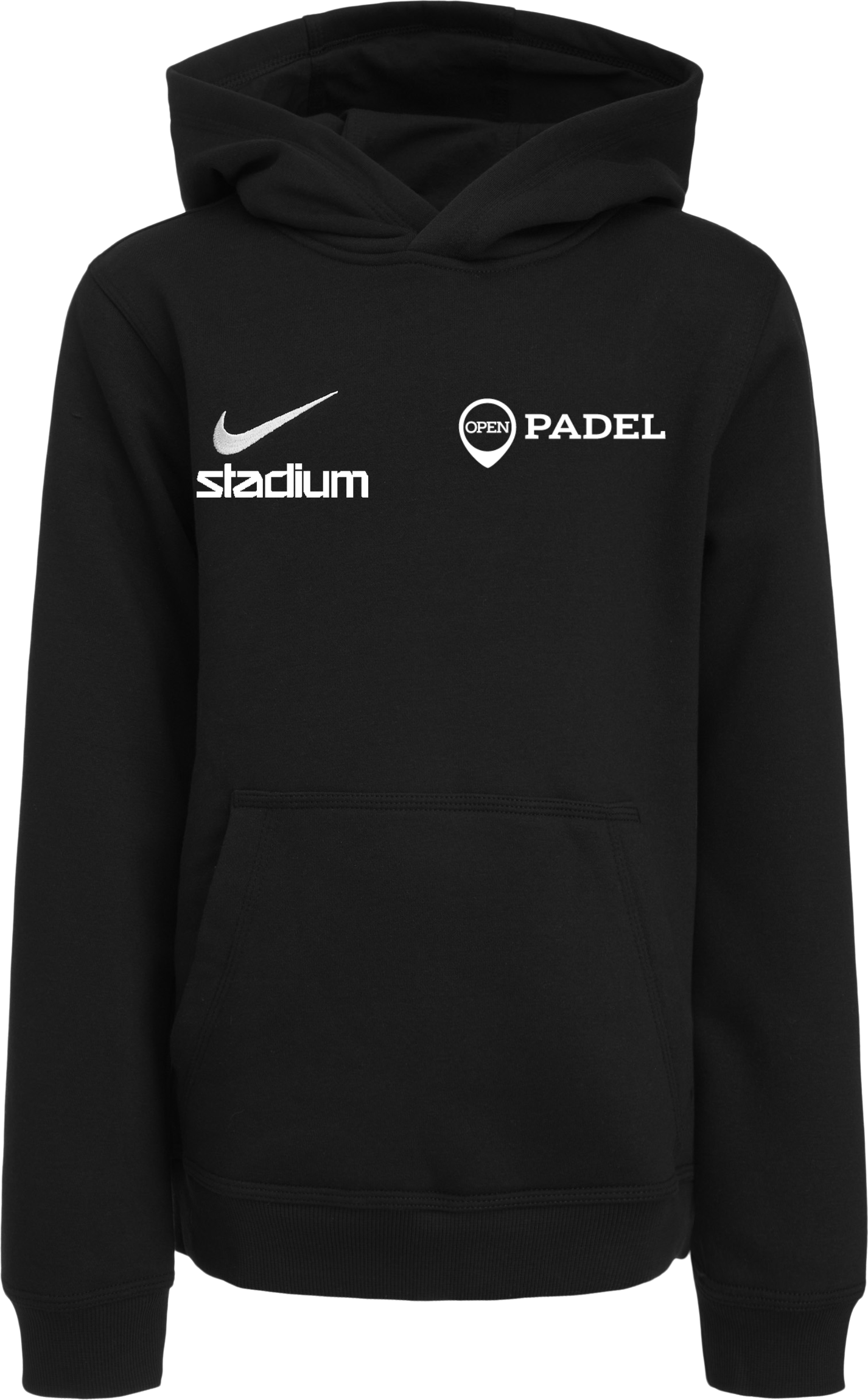 
NIKE, 
PARK26 FLC HOOD JR, 
Detail 1
