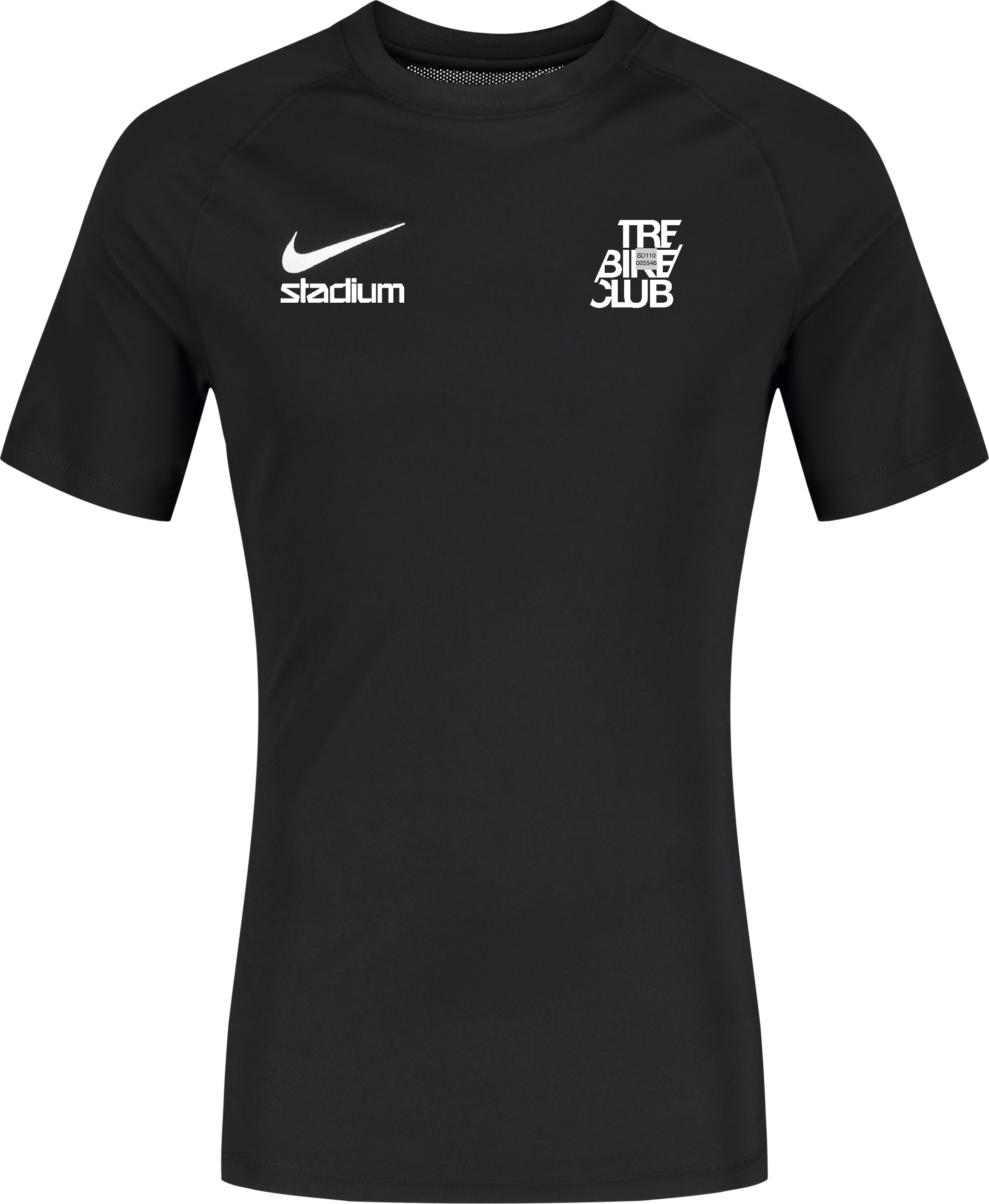 
NIKE, 
PARK VIII SS JSY, 
Detail 1
